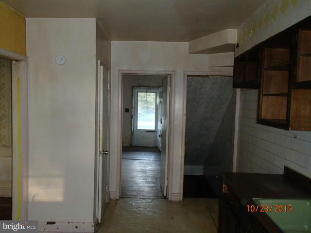 NORTHWOOD - Residential