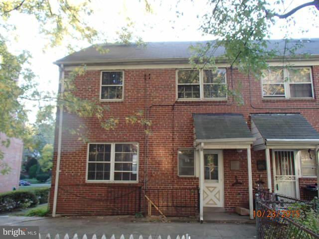 NORTHWOOD - Residential