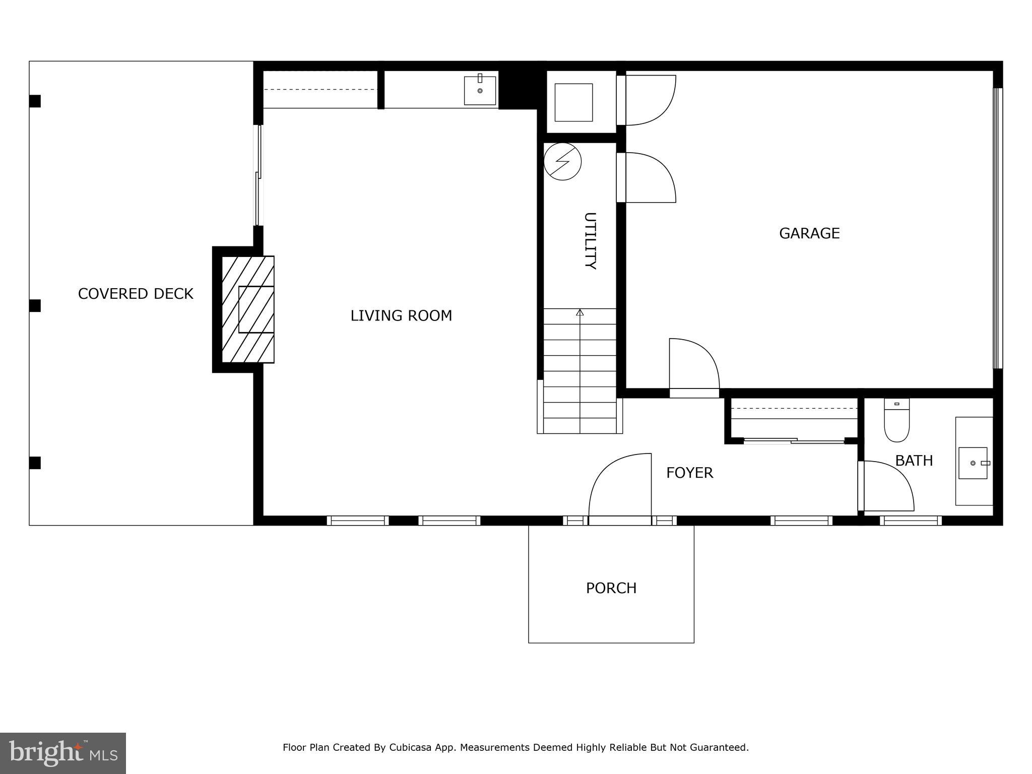 POTTERS GLEN - Residential