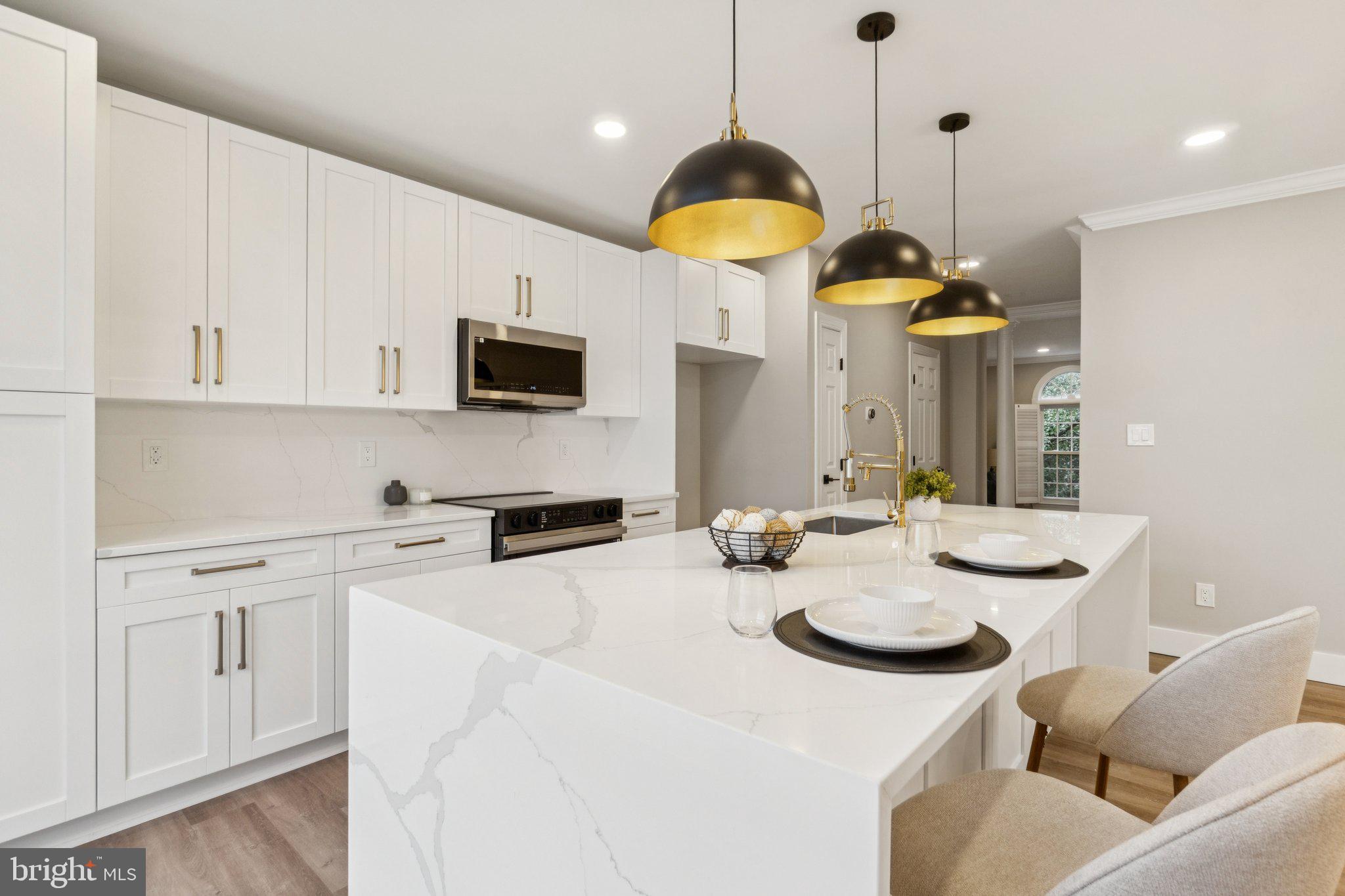 POTTERS GLEN - Residential