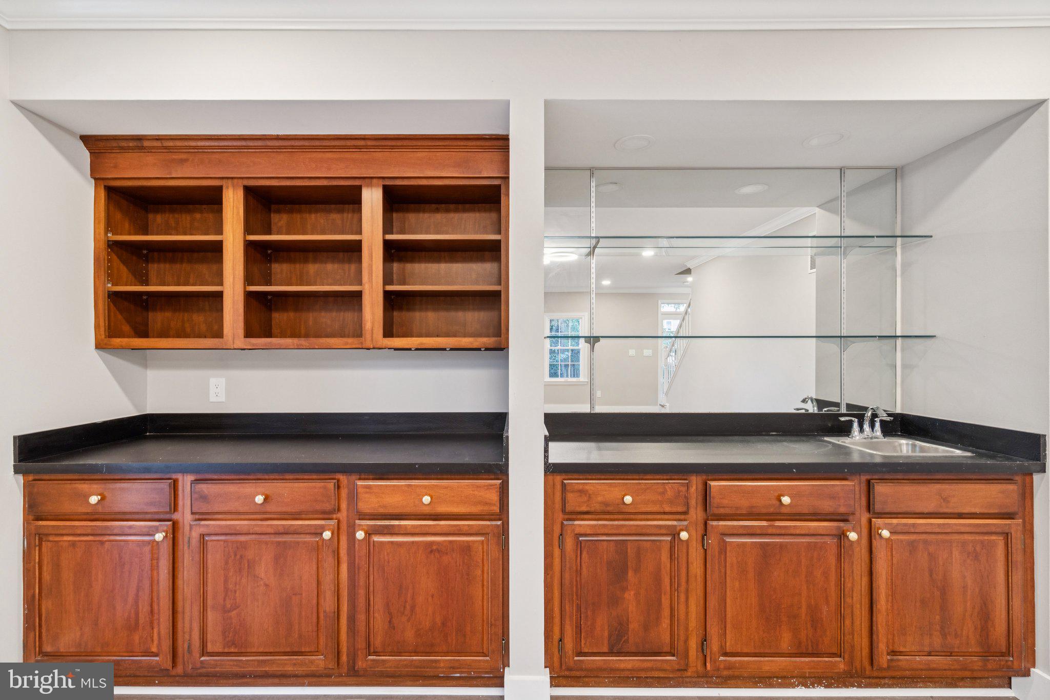 POTTERS GLEN - Residential