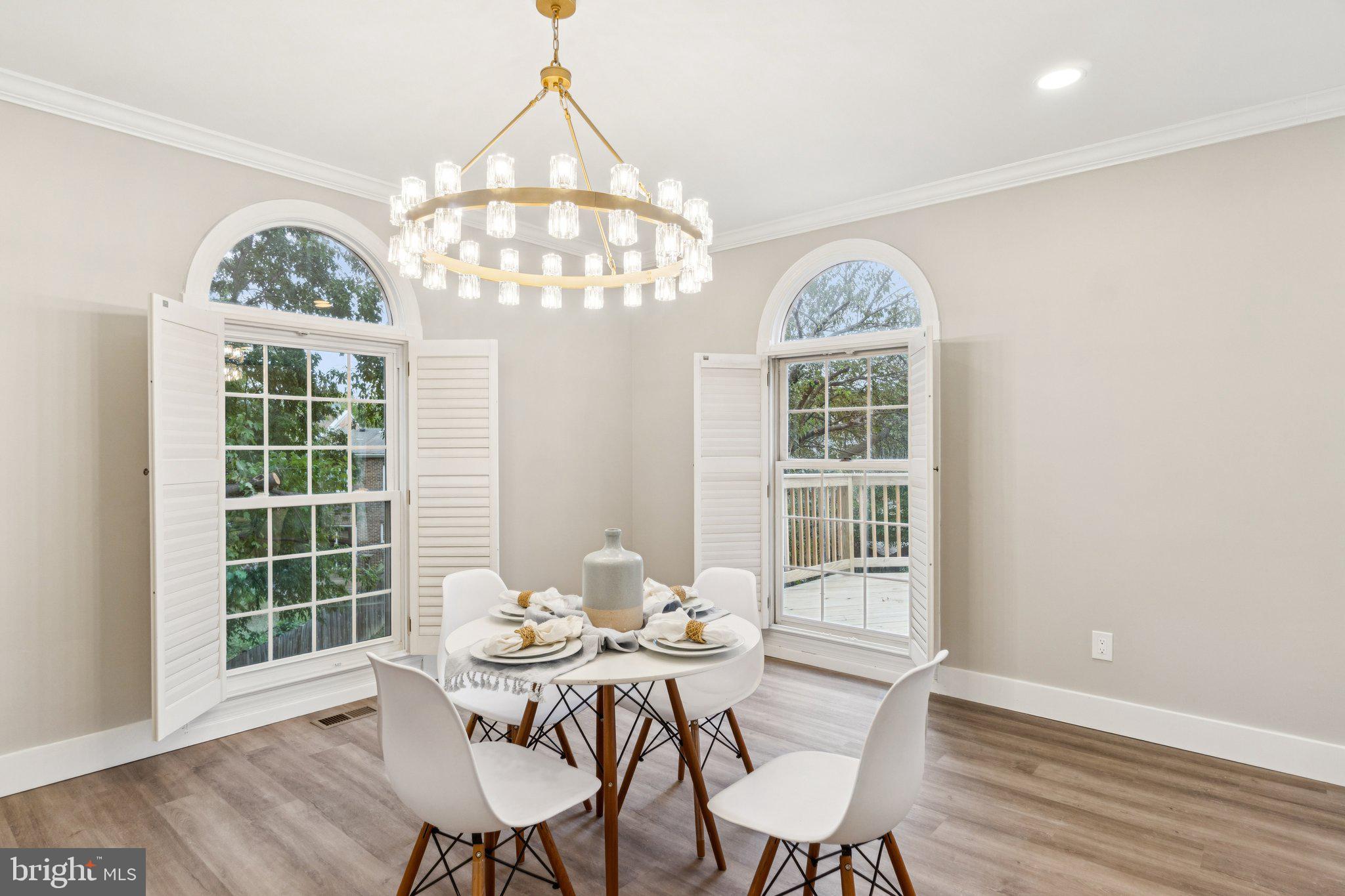 POTTERS GLEN - Residential