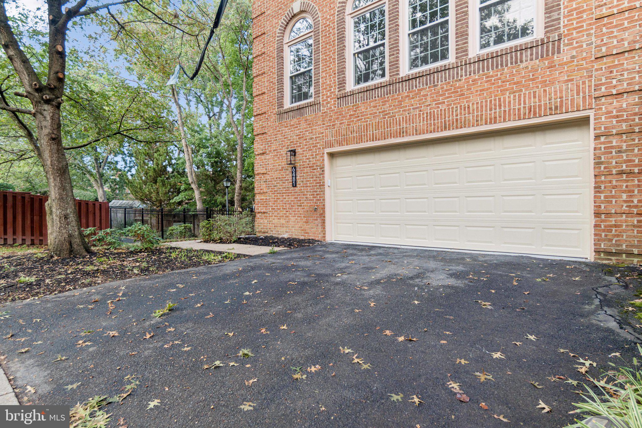 6481 SHARON KAY COURT