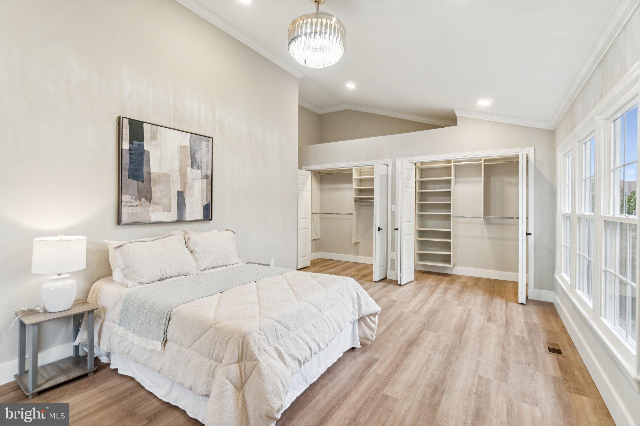 POTTERS GLEN - Residential