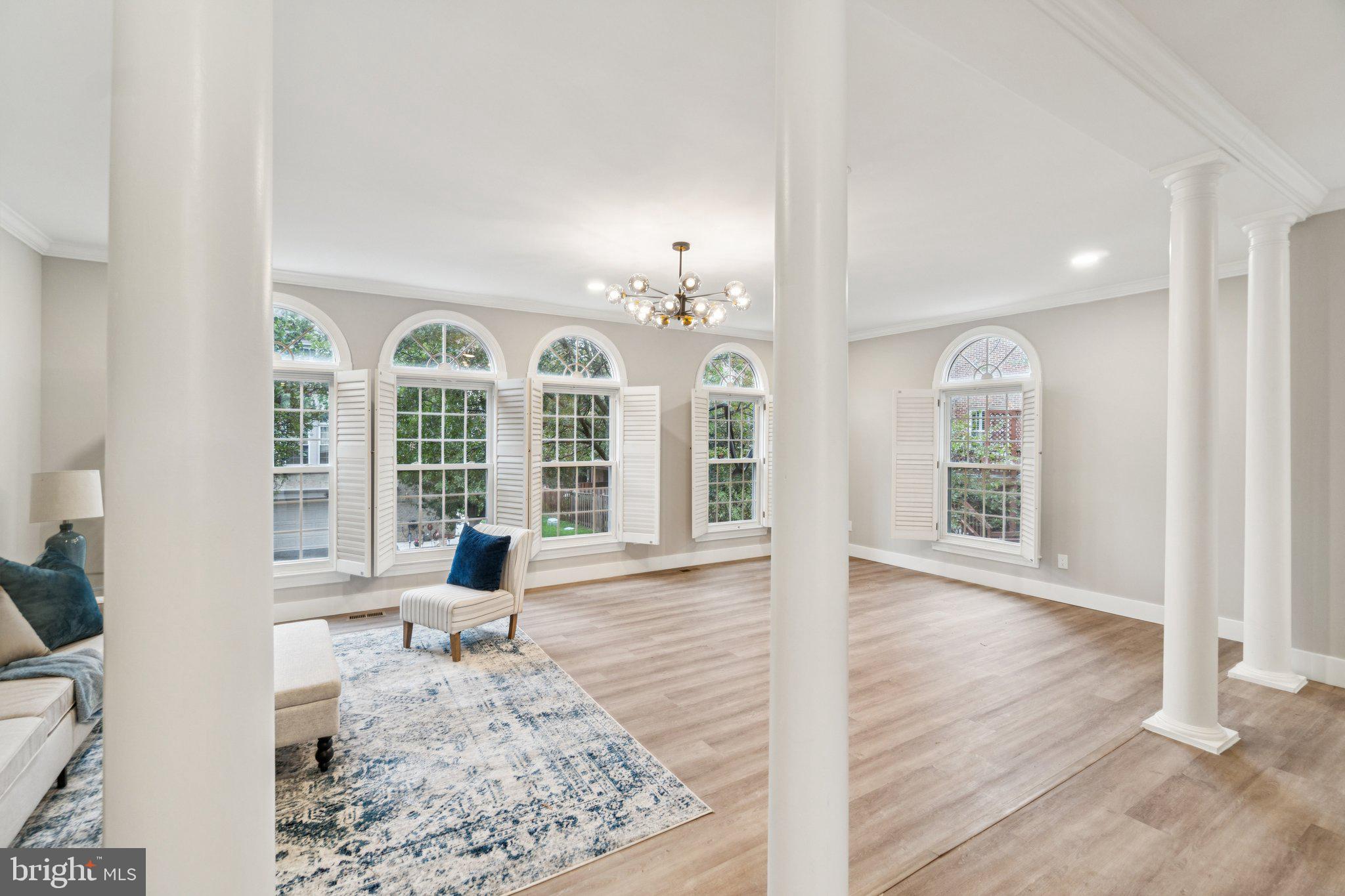 POTTERS GLEN - Residential