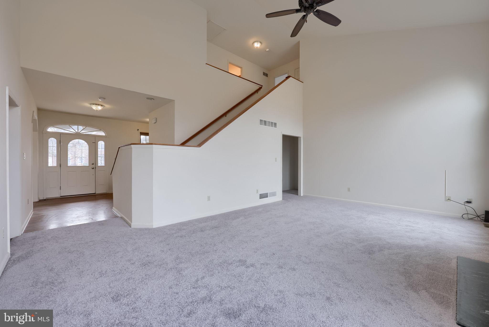 AUTUMN RIDGE - Residential