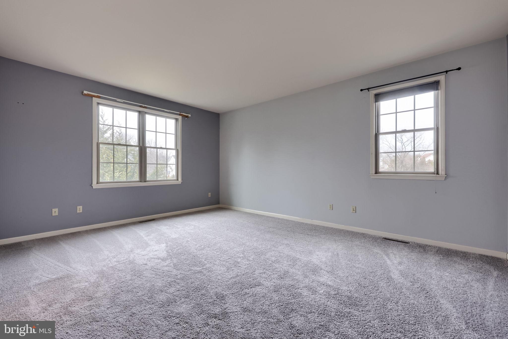 AUTUMN RIDGE - Residential