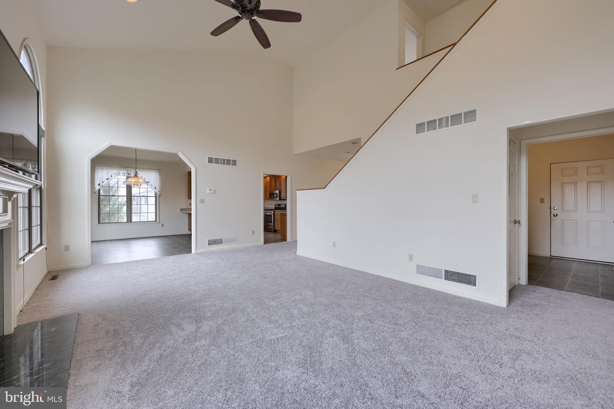 AUTUMN RIDGE - Residential