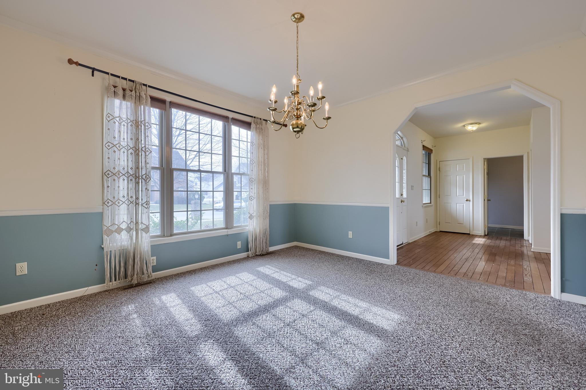 AUTUMN RIDGE - Residential