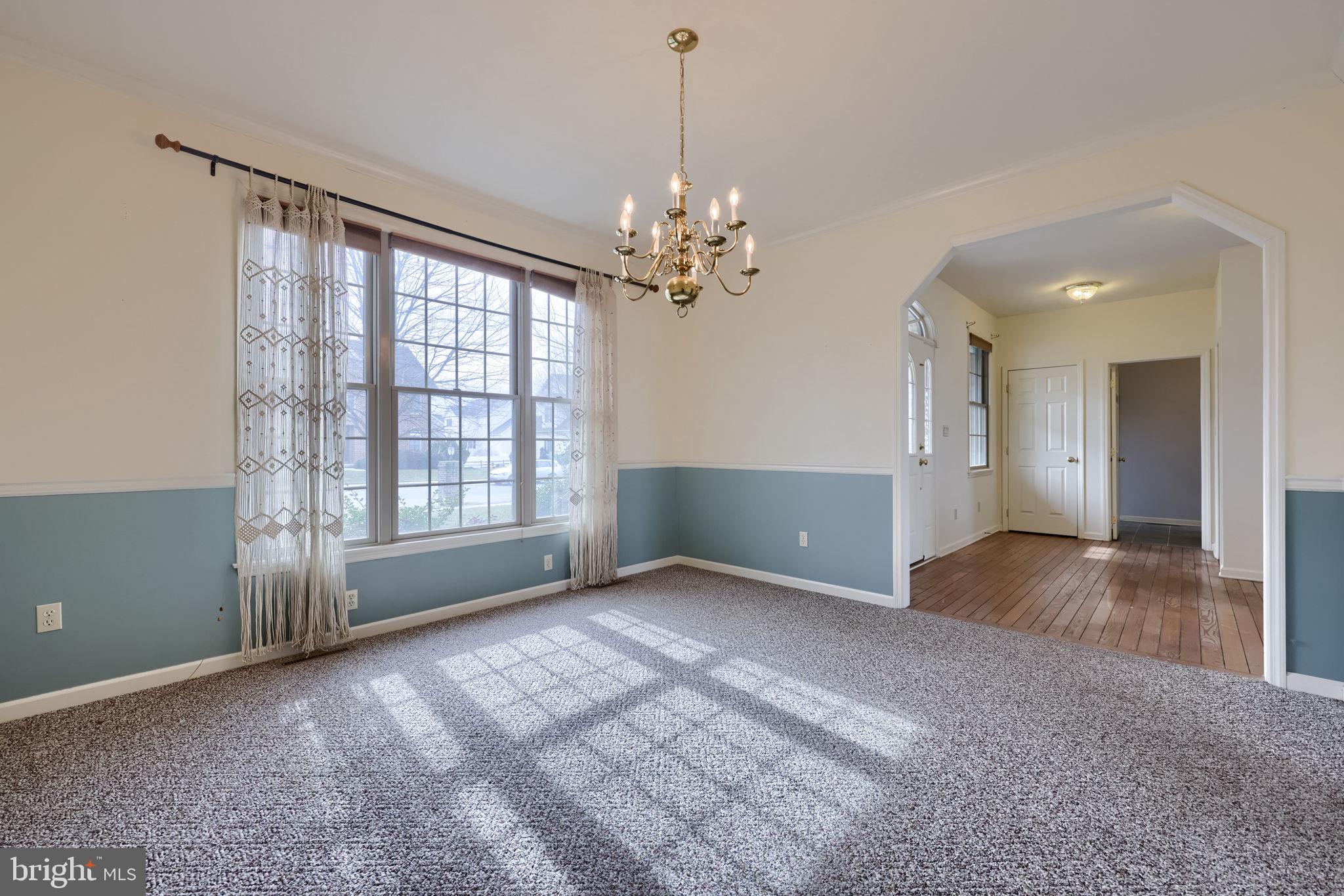 AUTUMN RIDGE - Residential