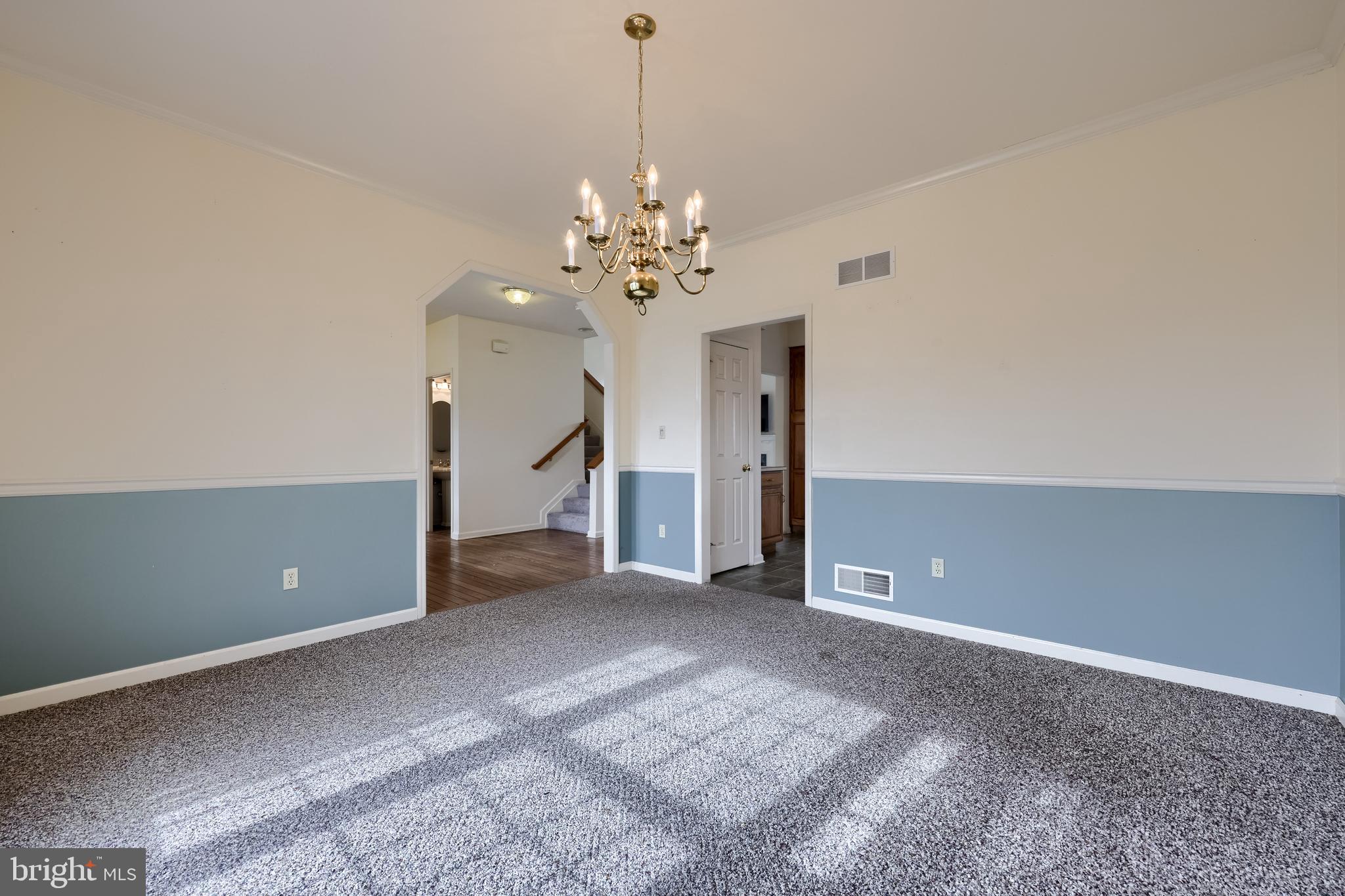 AUTUMN RIDGE - Residential