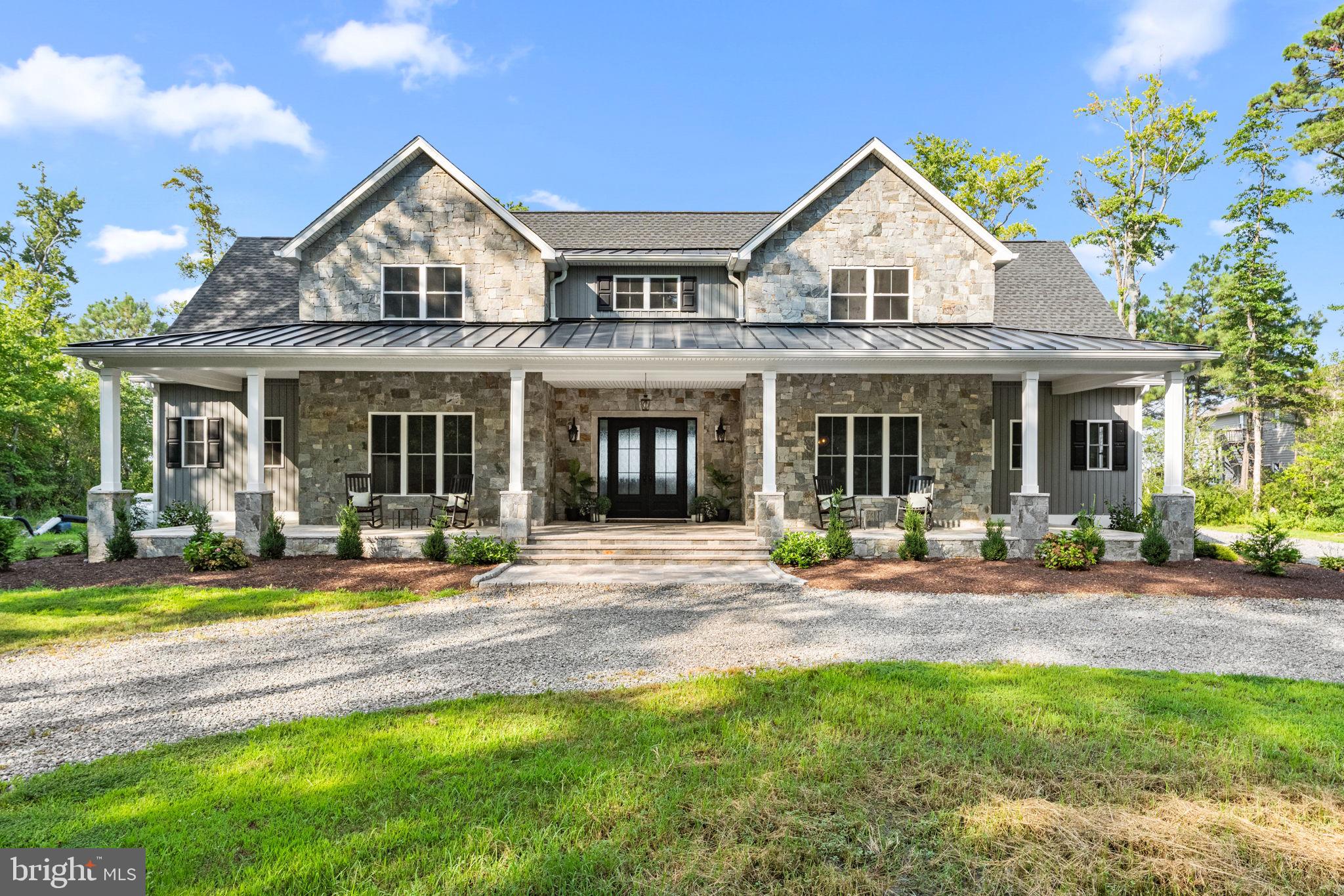 3300 MOB NECK ROAD