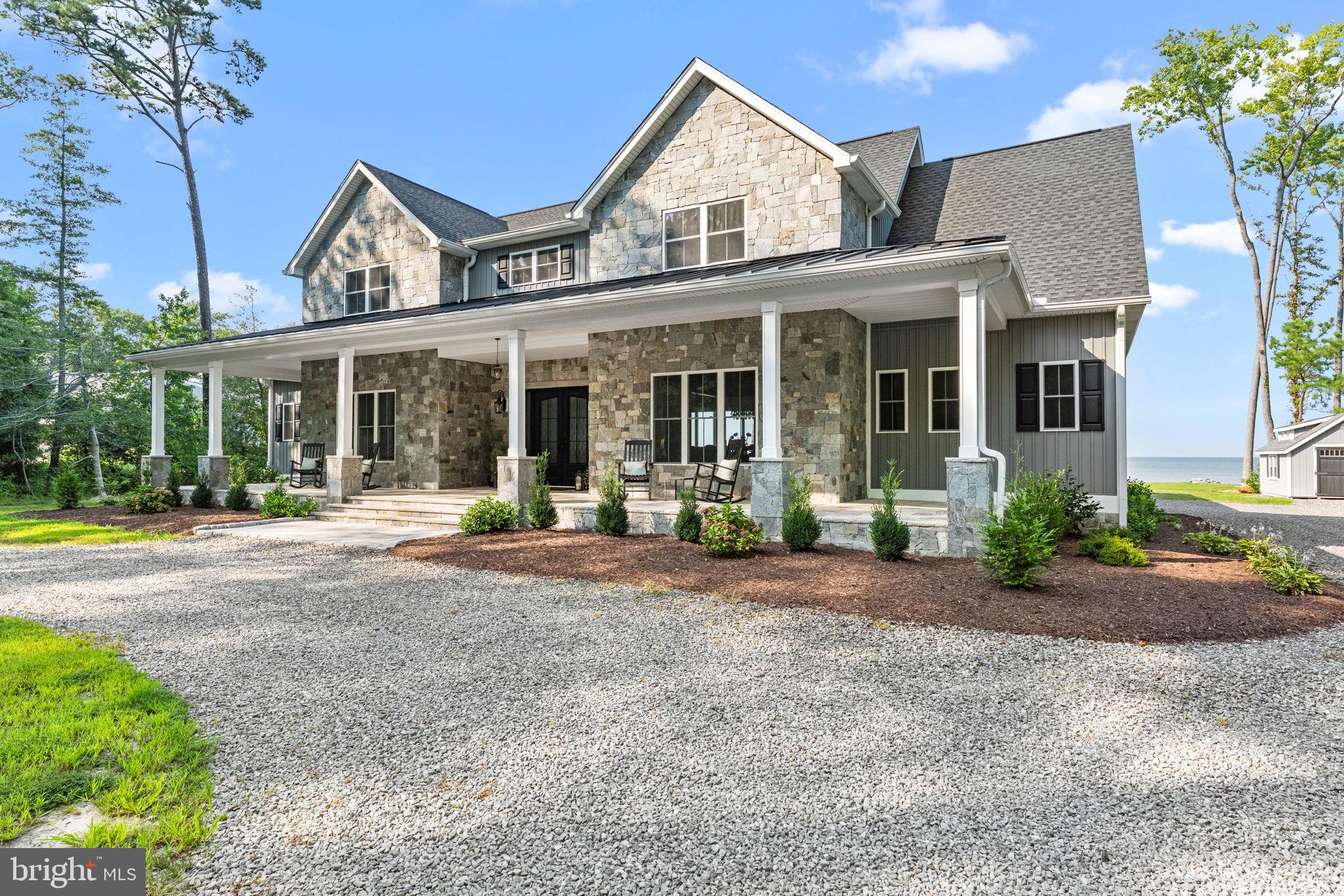 3300 MOB NECK ROAD