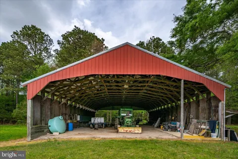 5076 Back Shelltown Road, Marion Station, MD 21838 - MLS#: MDSO2005894