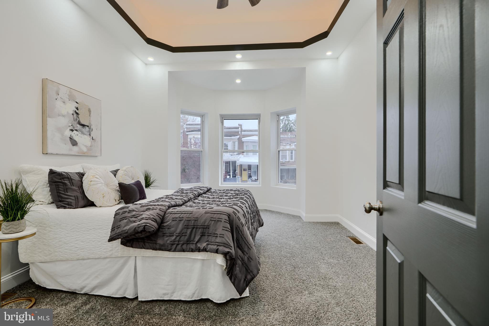 WINCHESTER - Residential