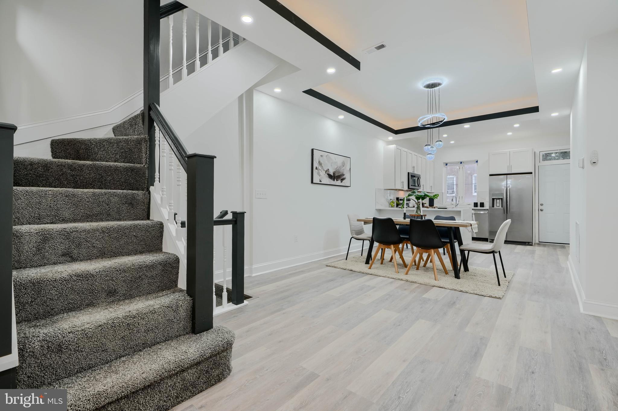 WINCHESTER - Residential