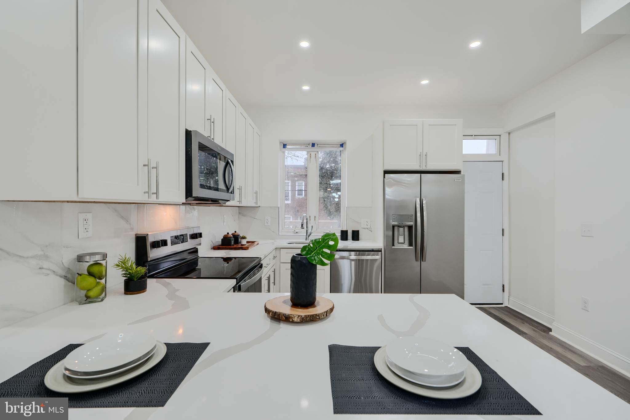 WINCHESTER - Residential