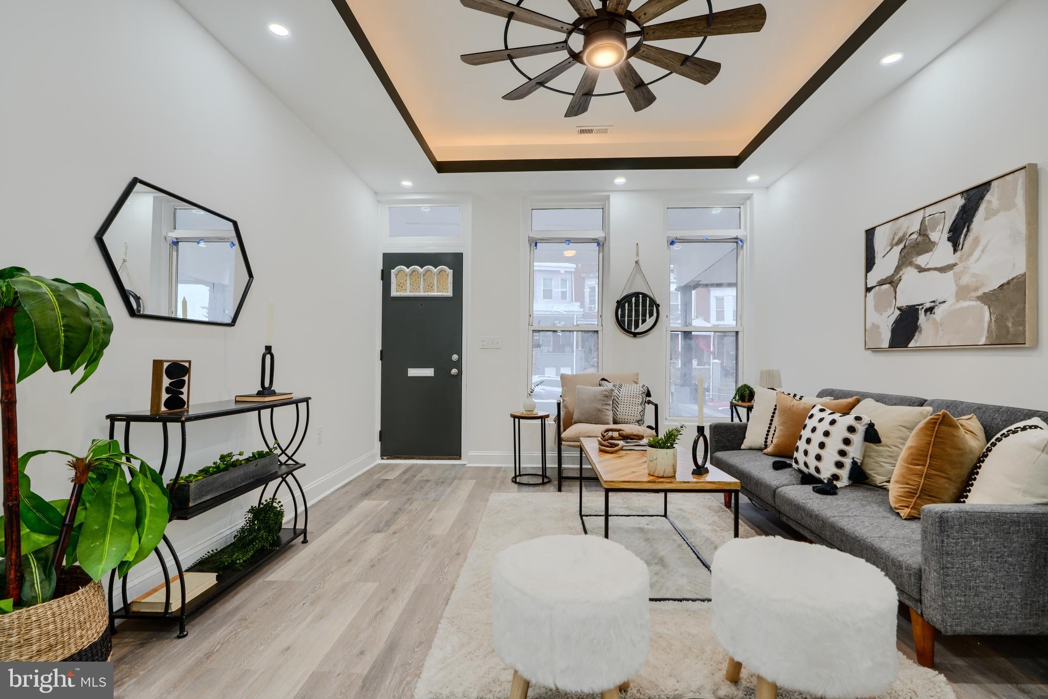 WINCHESTER - Residential