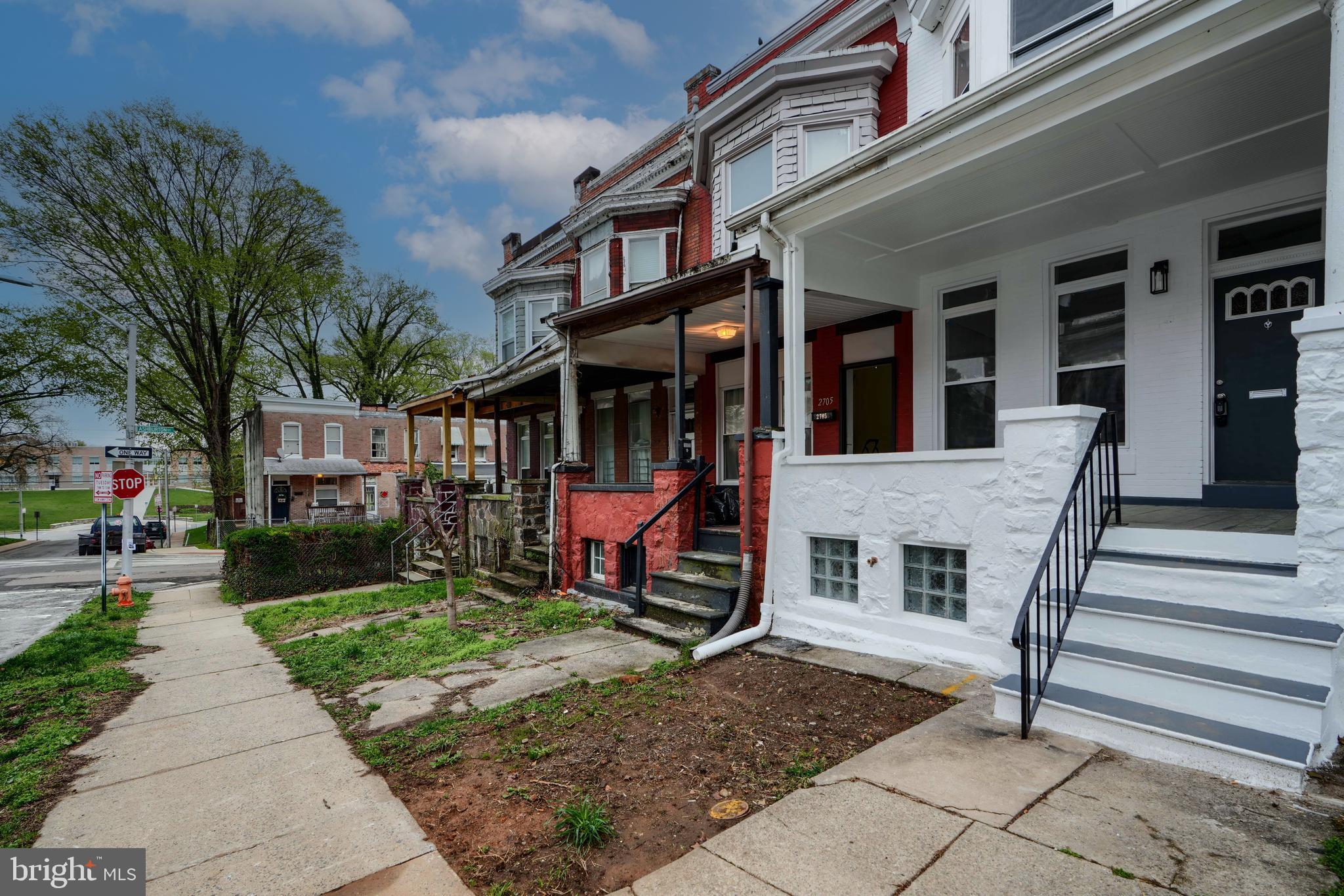 WINCHESTER - Residential