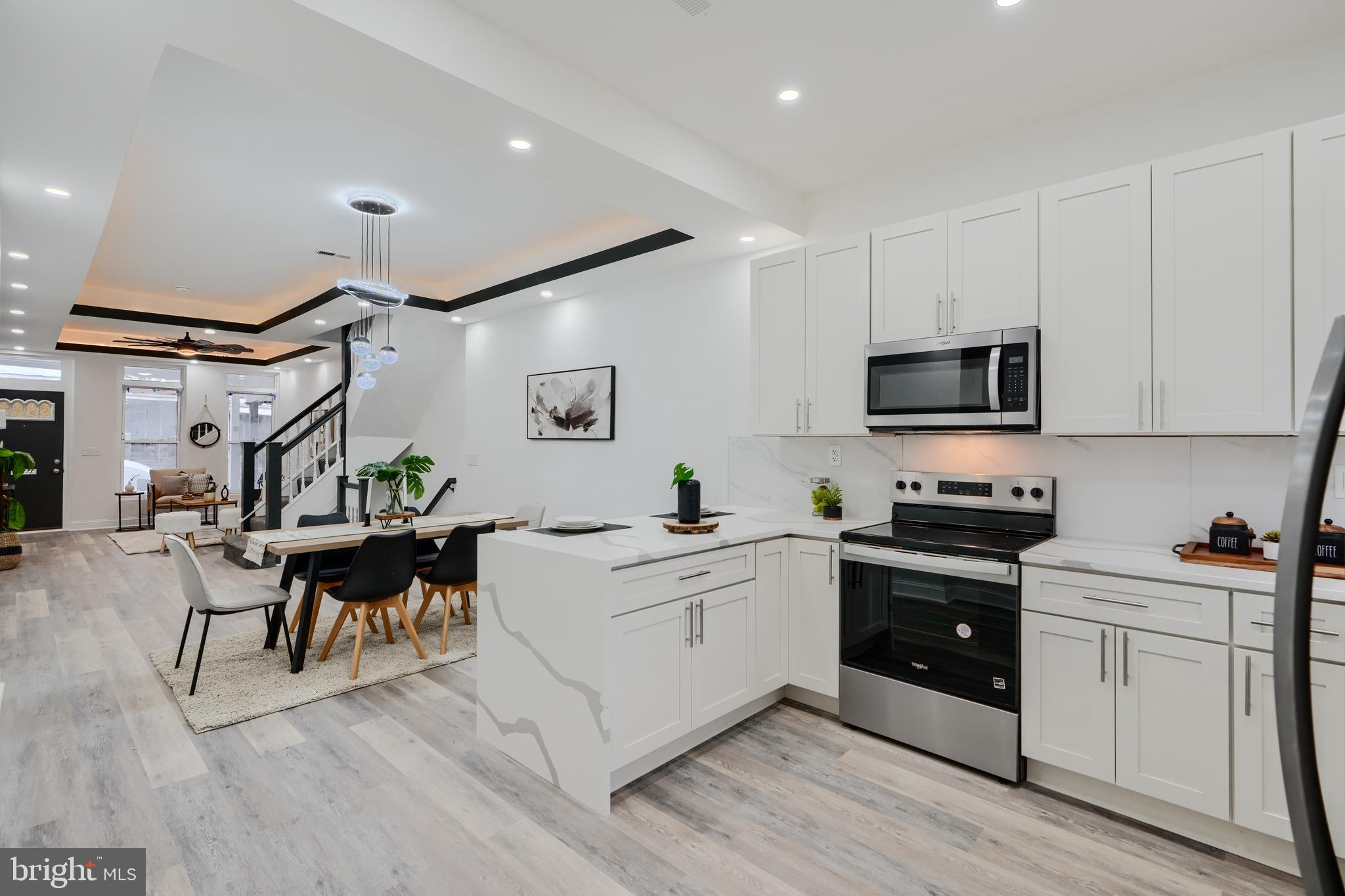 WINCHESTER - Residential