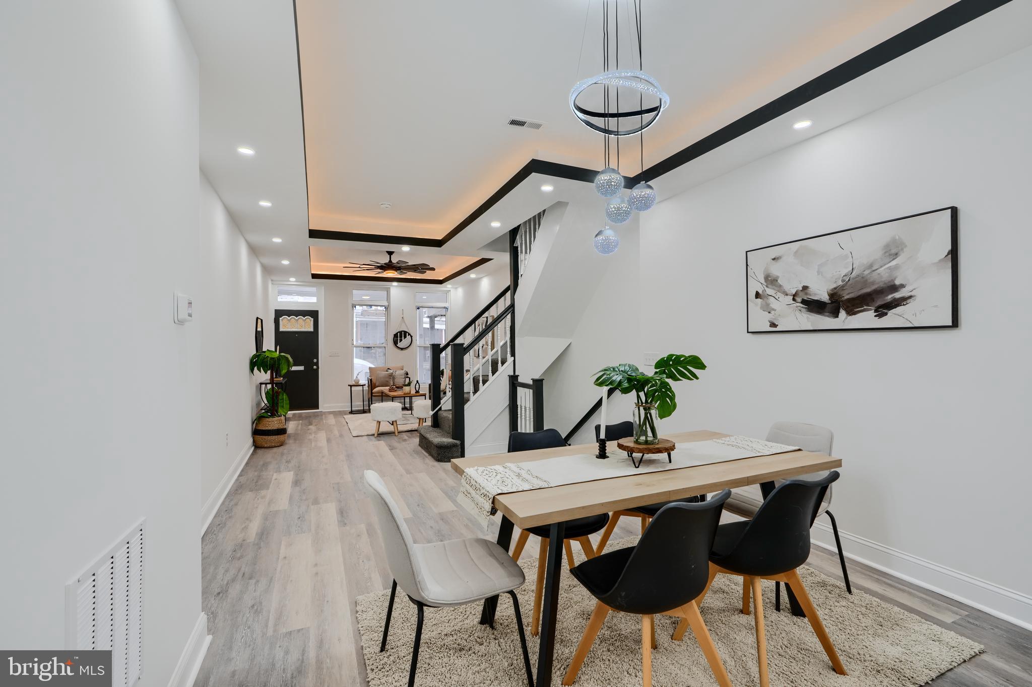 WINCHESTER - Residential