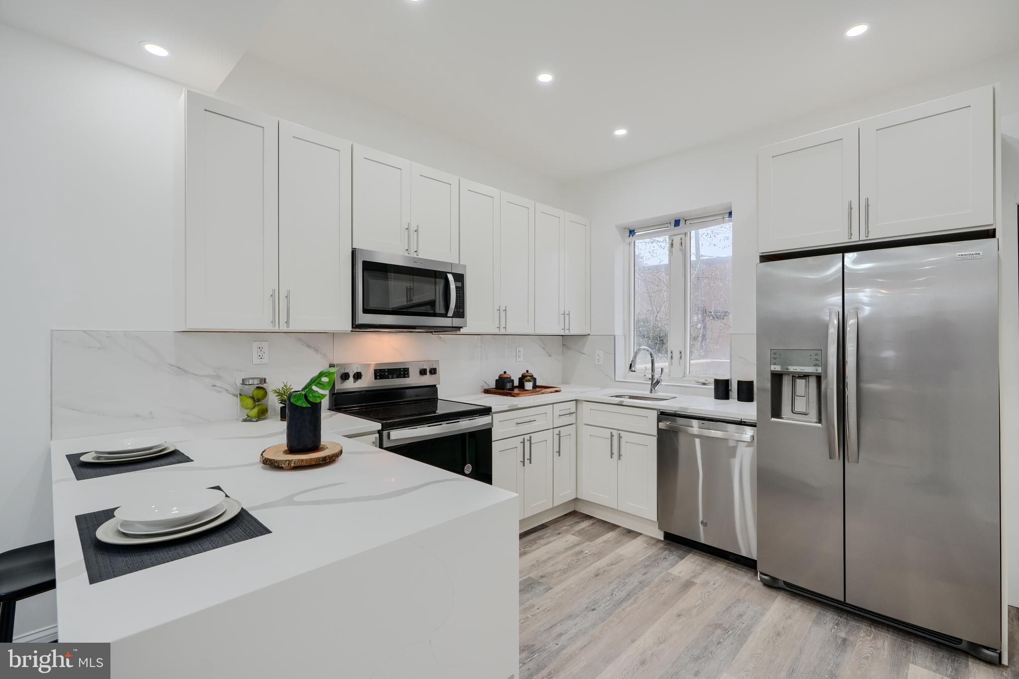 WINCHESTER - Residential