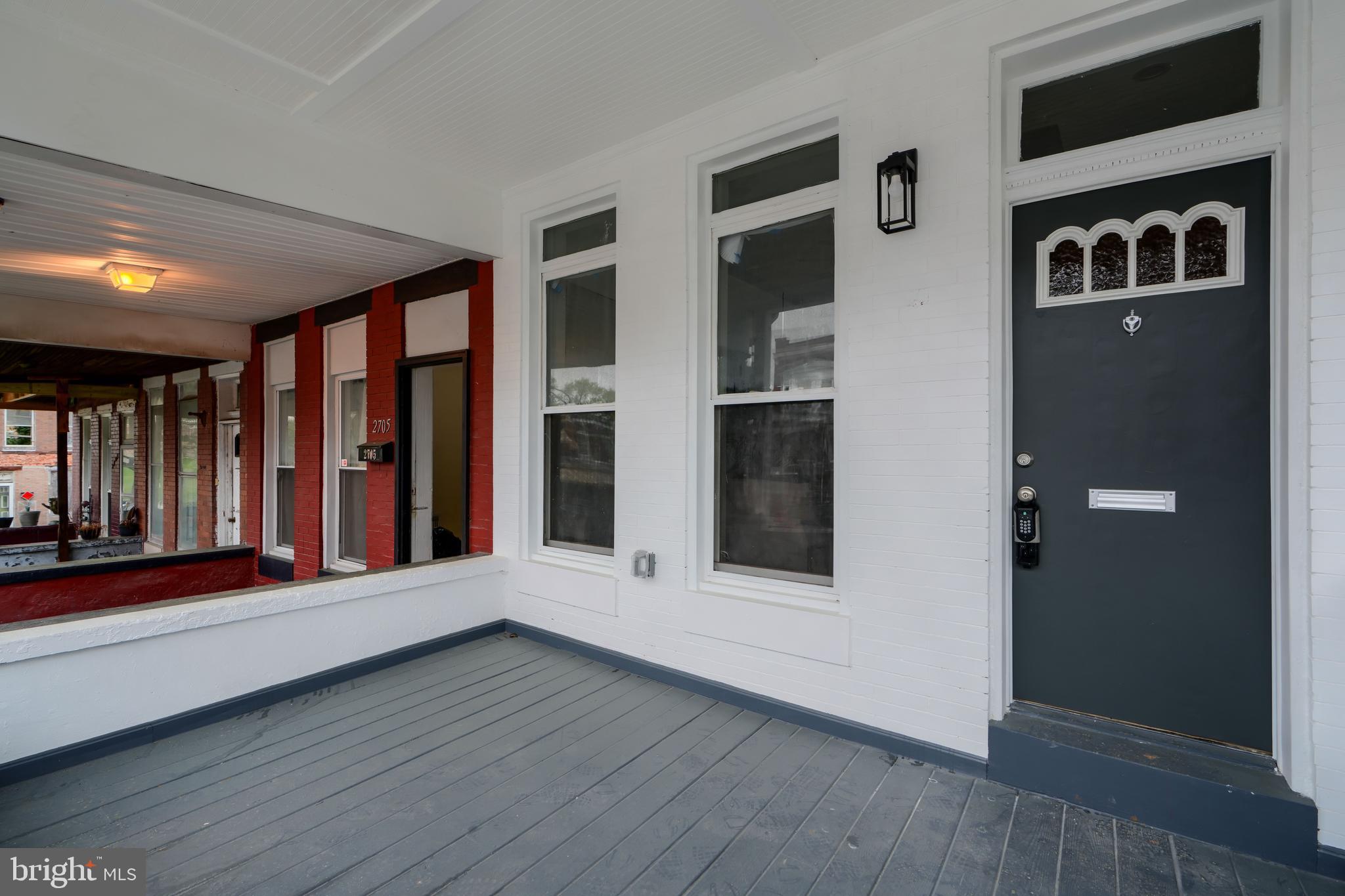 WINCHESTER - Residential