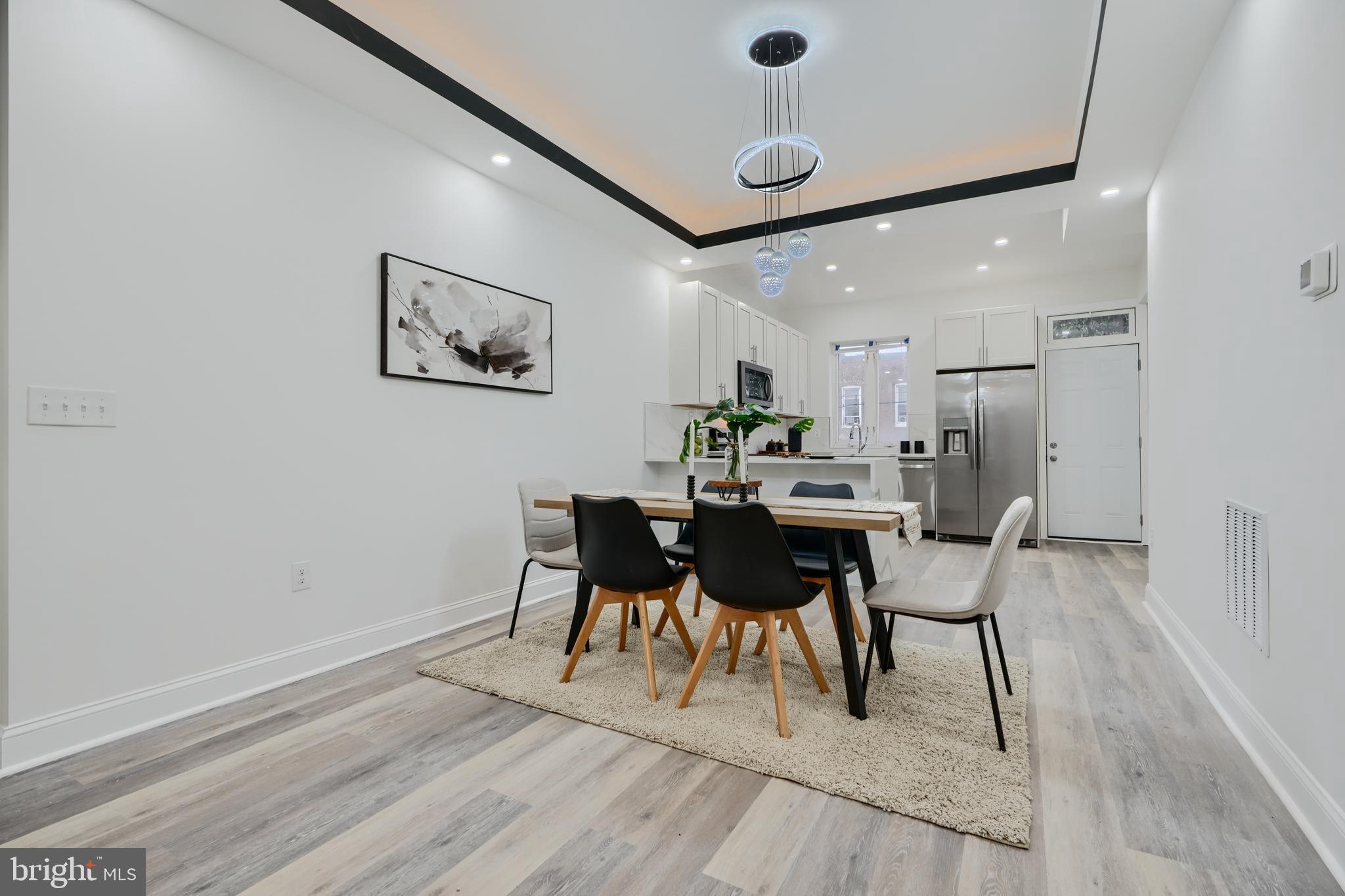 WINCHESTER - Residential