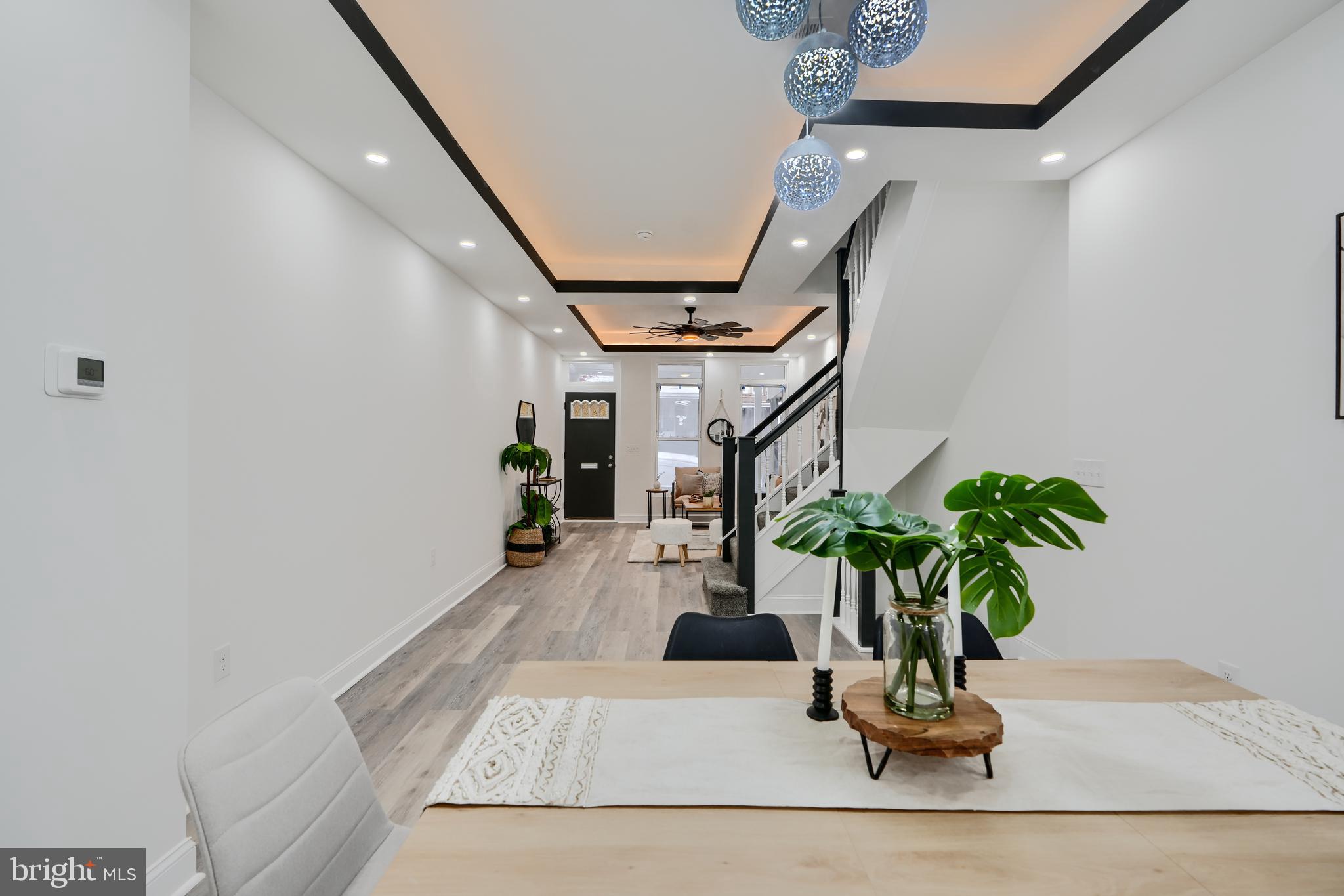 WINCHESTER - Residential