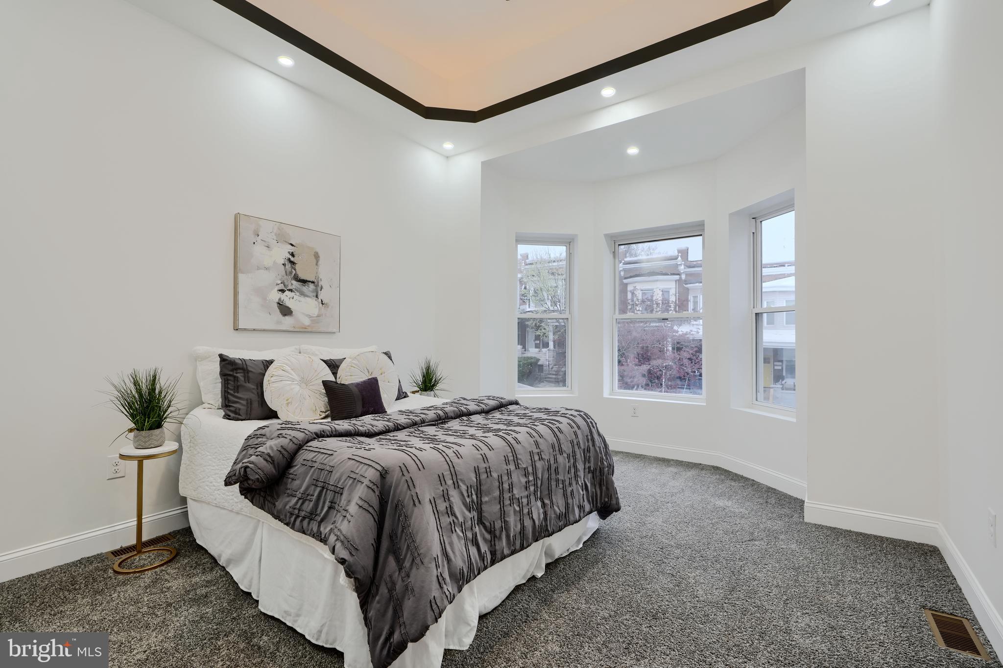 WINCHESTER - Residential