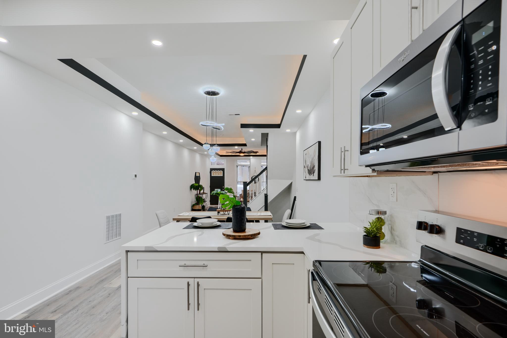 WINCHESTER - Residential