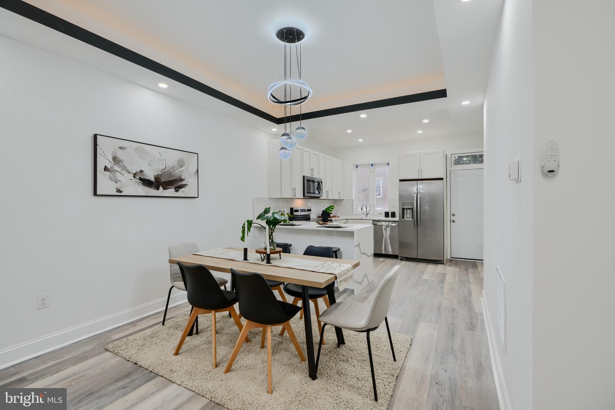 WINCHESTER - Residential