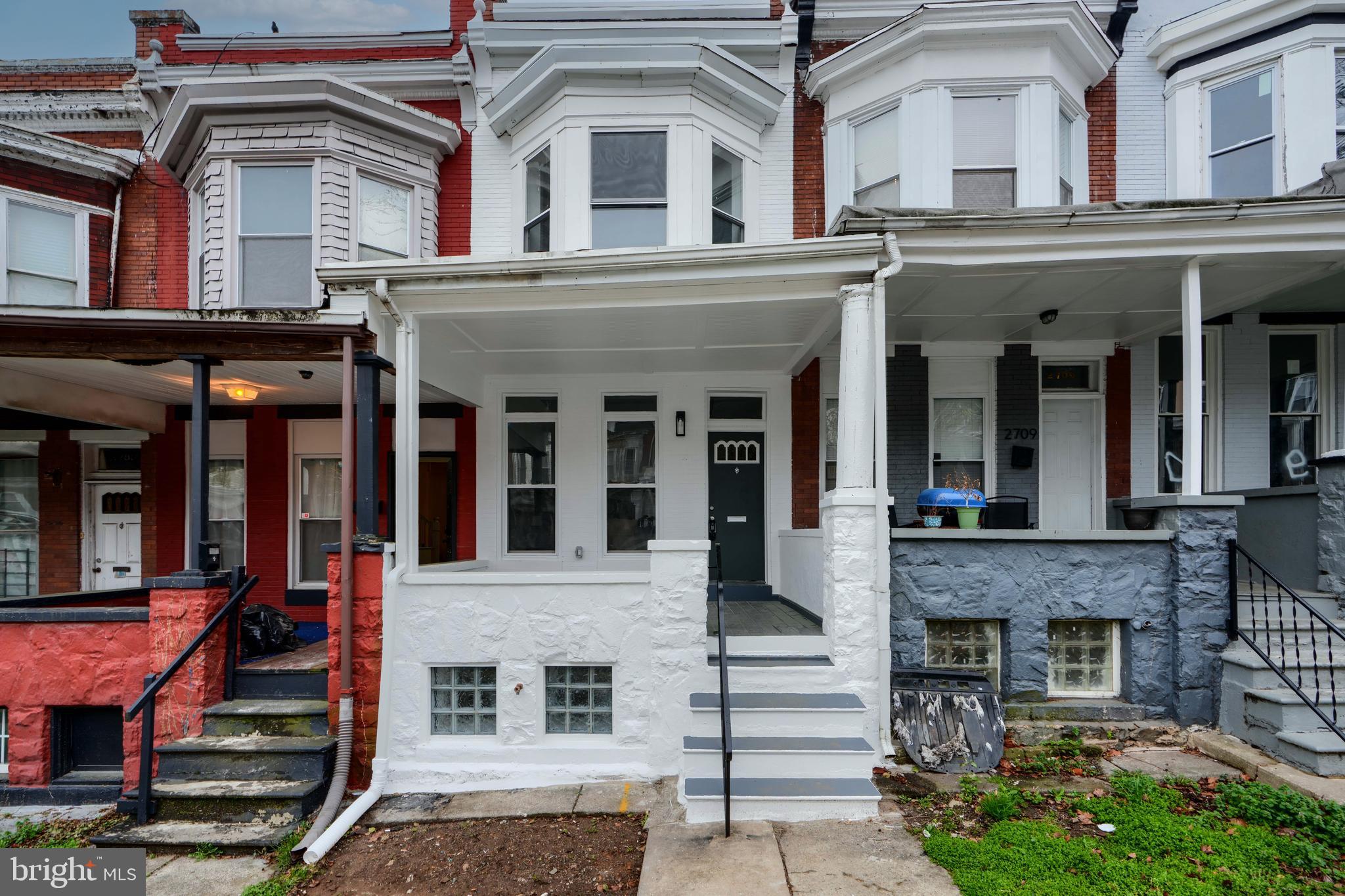 WINCHESTER - Residential