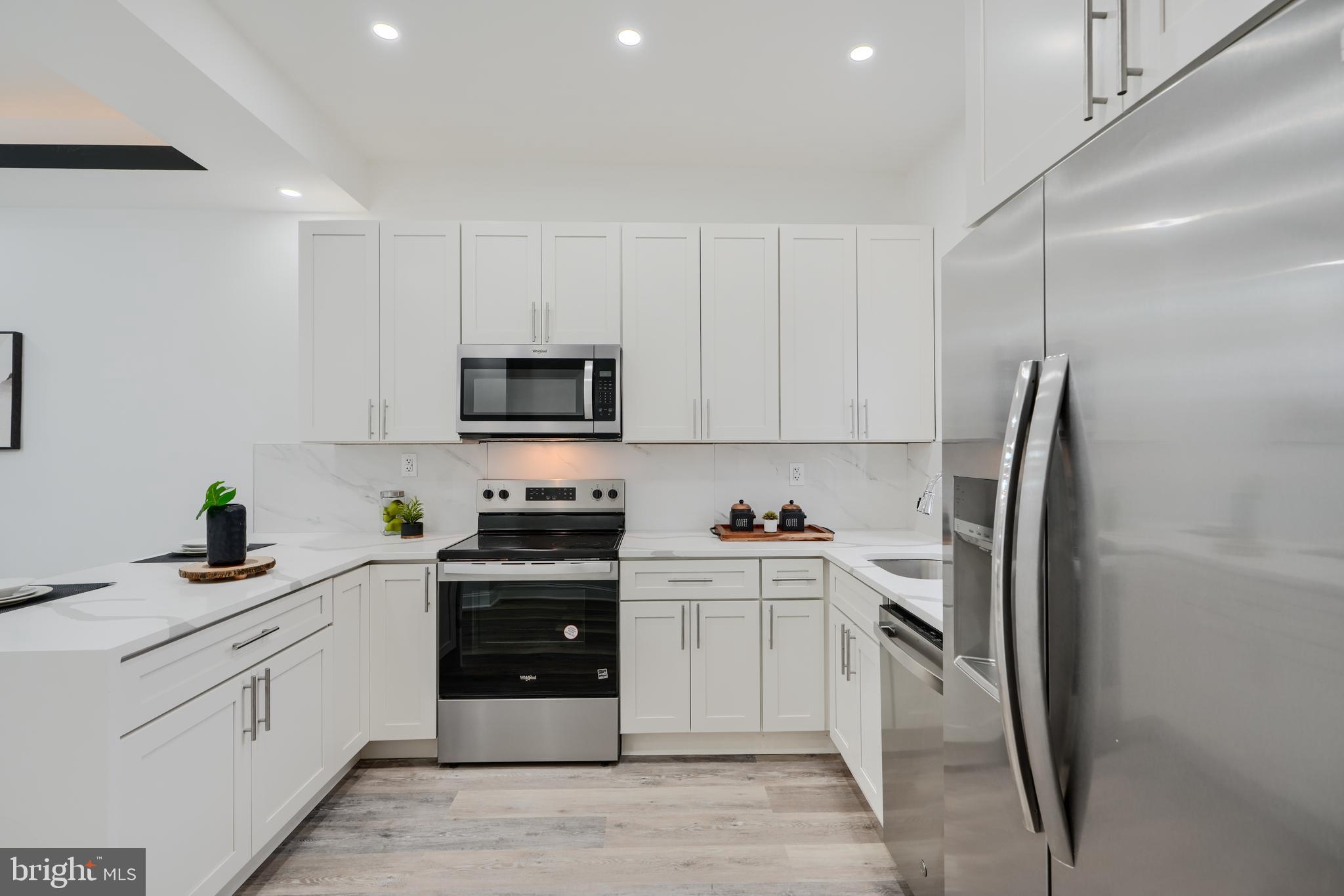 WINCHESTER - Residential