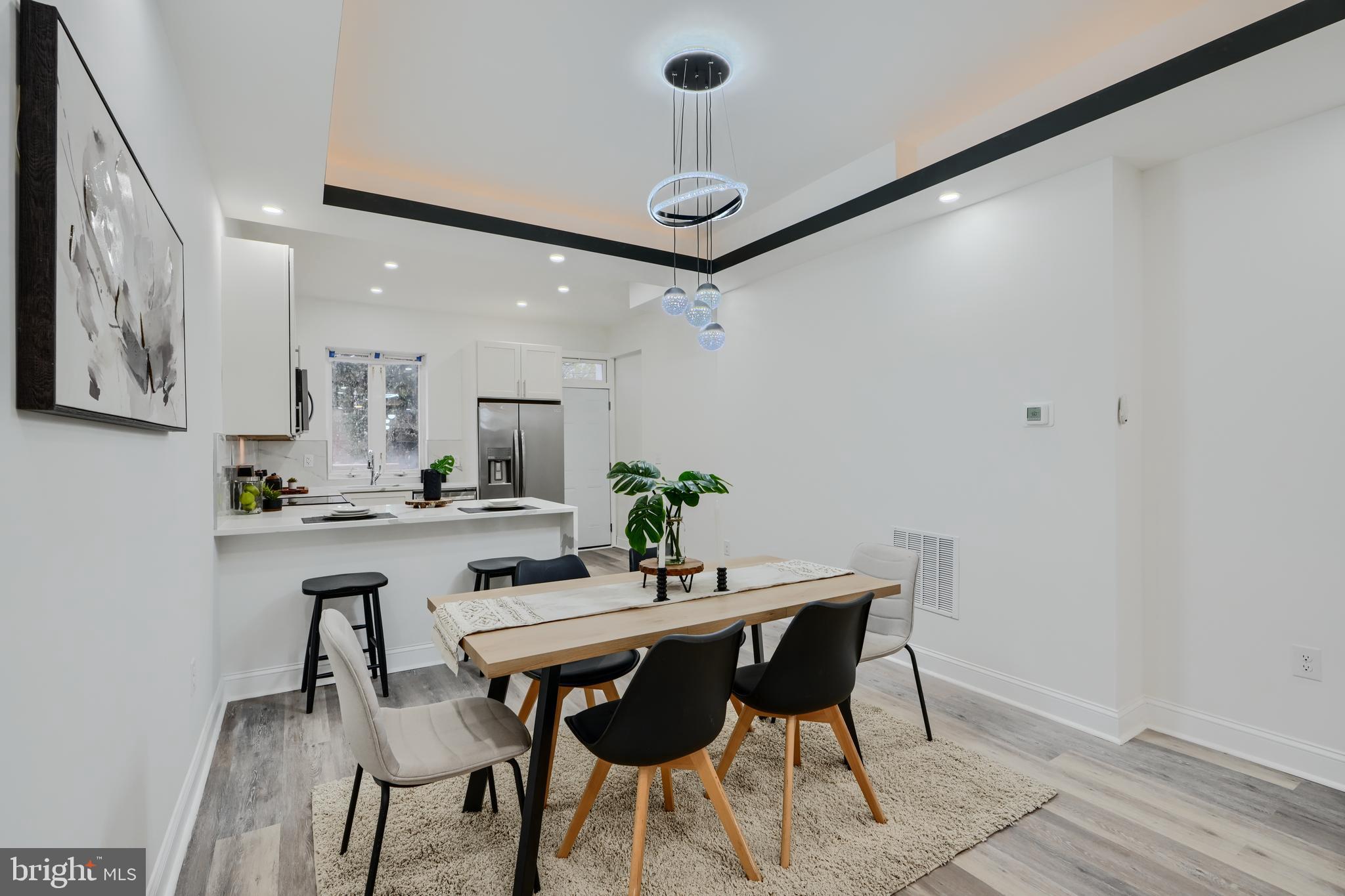 WINCHESTER - Residential