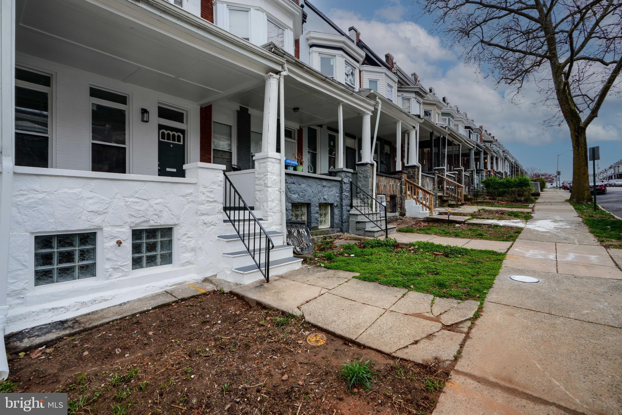 WINCHESTER - Residential