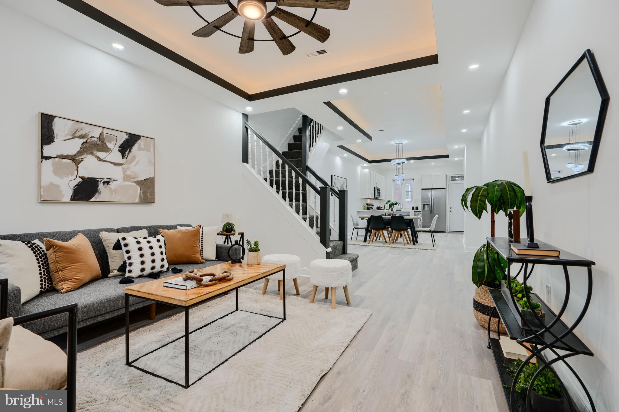 WINCHESTER - Residential