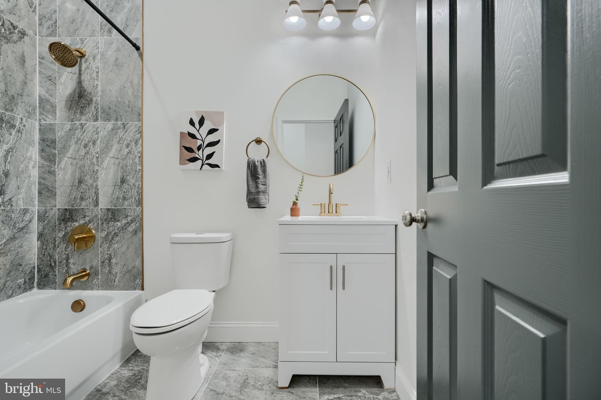 WINCHESTER - Residential