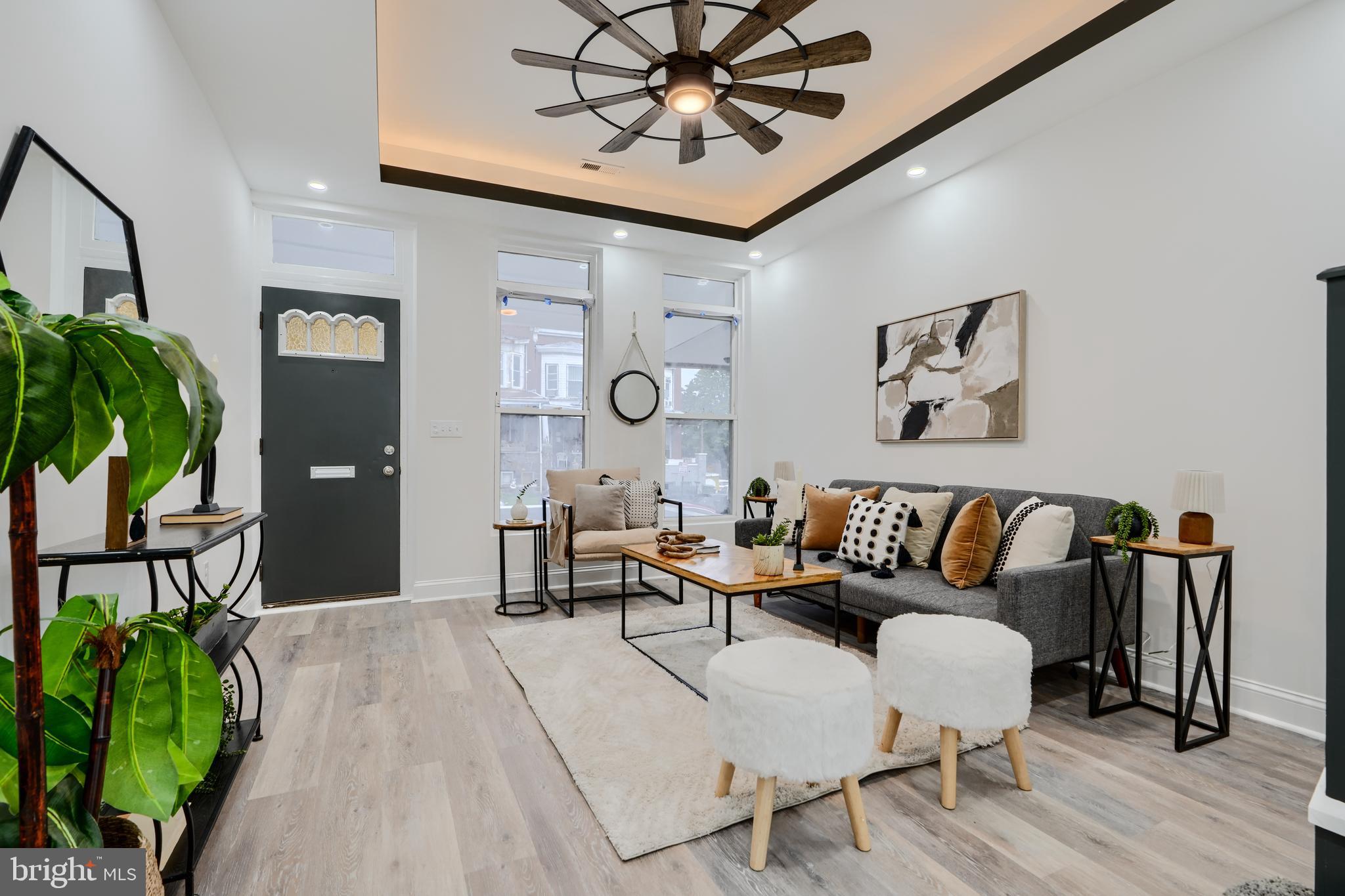 WINCHESTER - Residential