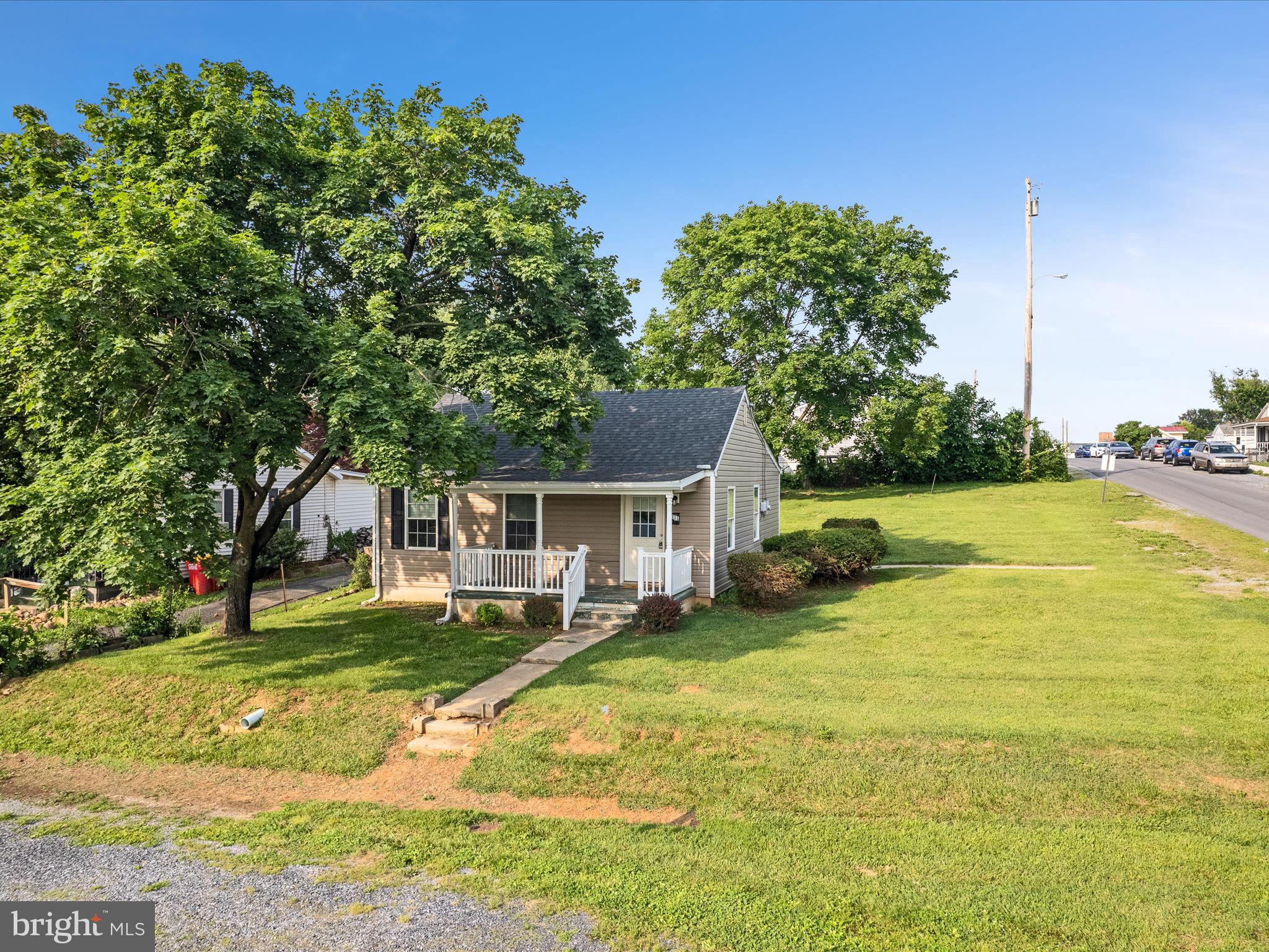 NONE AVAILABLE - Residential