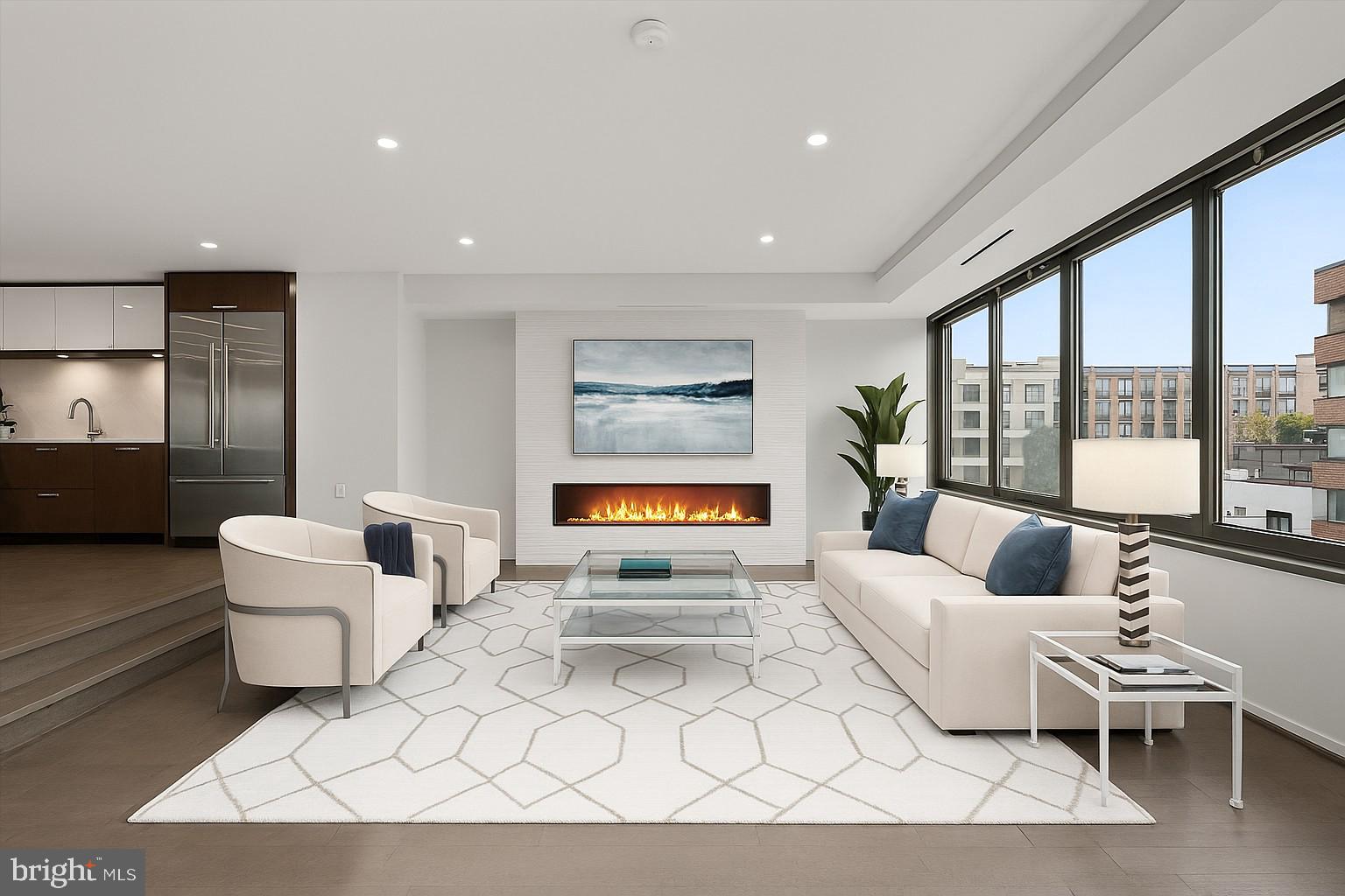 WEST END - Residential