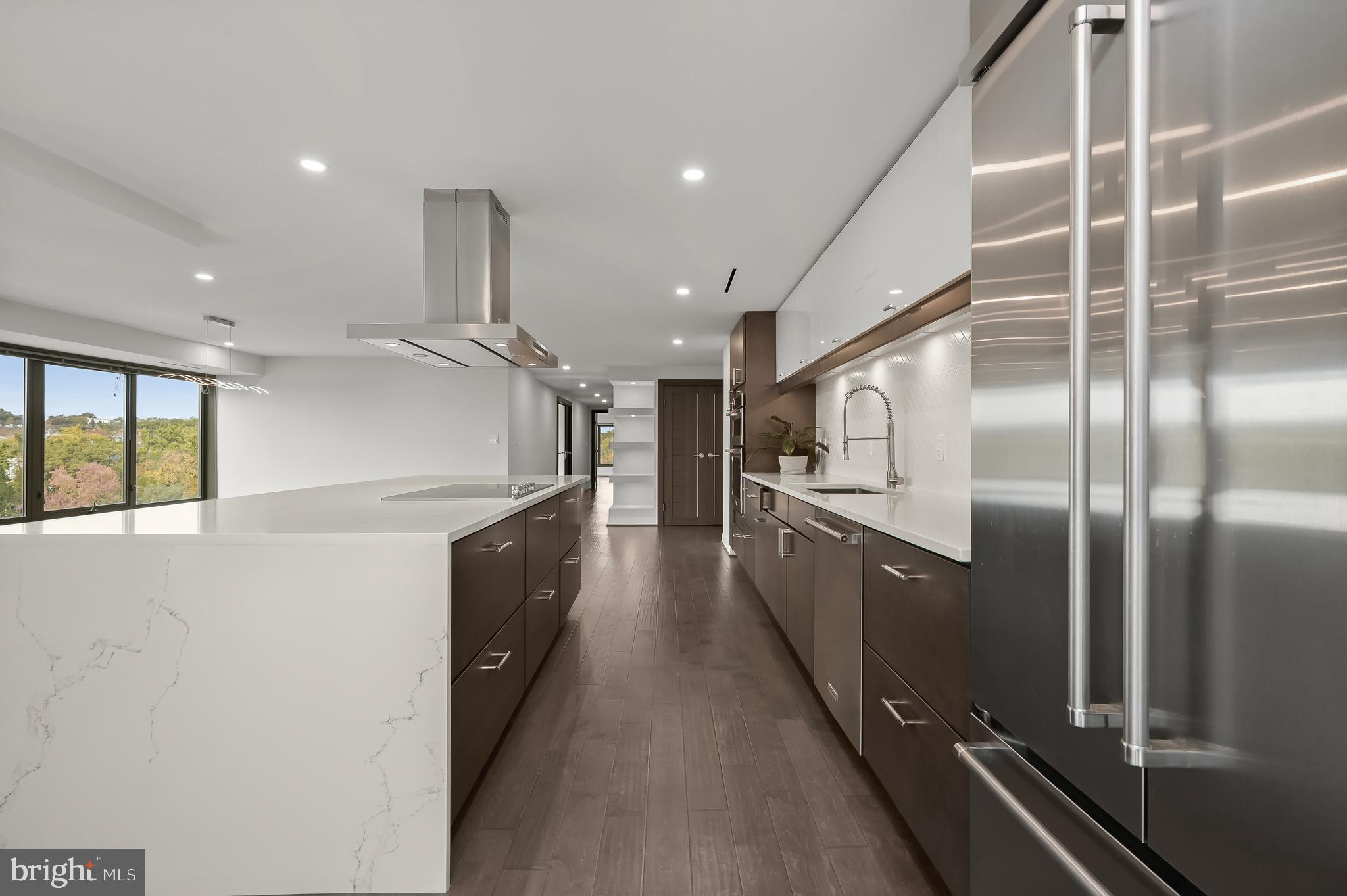 WEST END - Residential