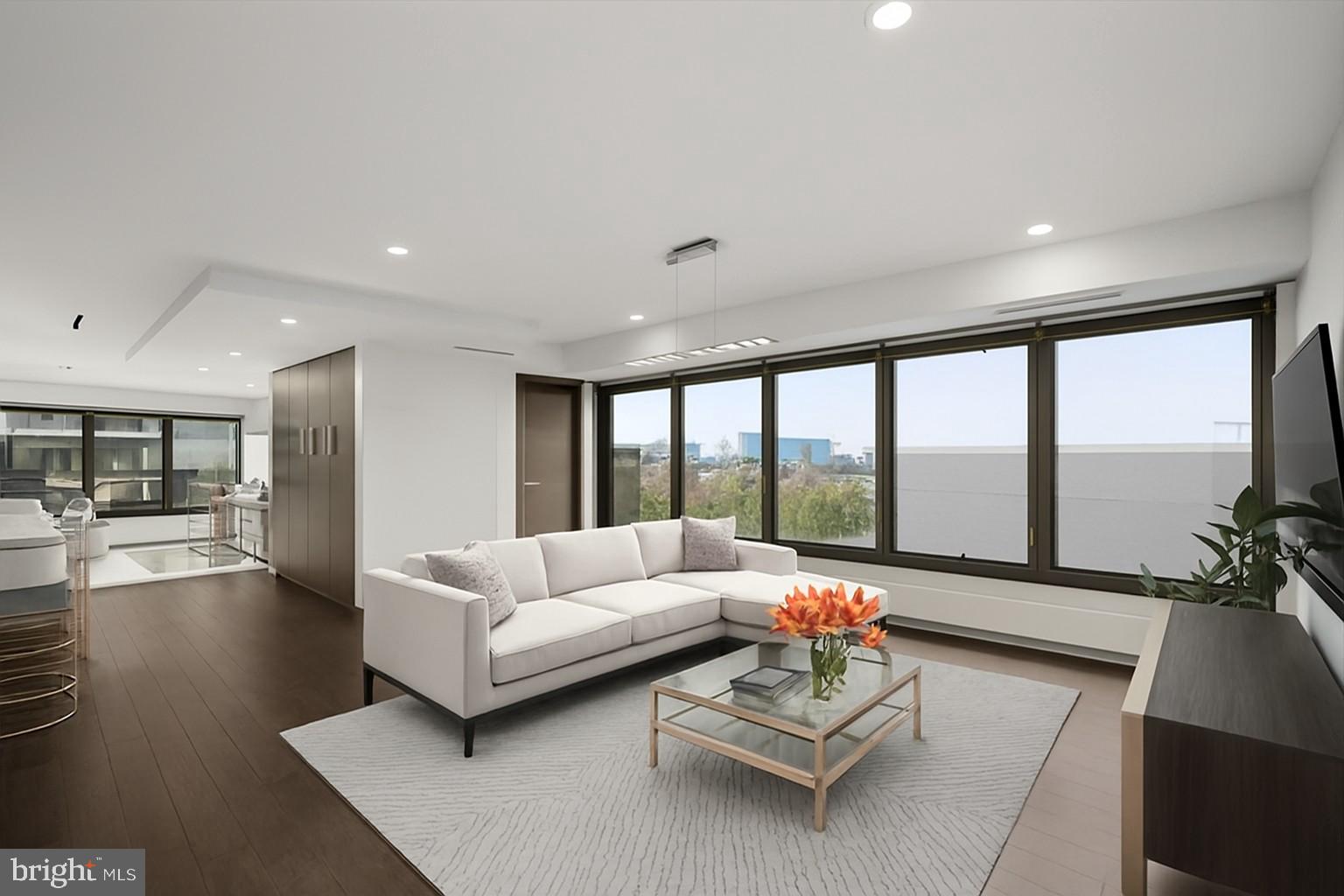 2501 M STREET NW 612