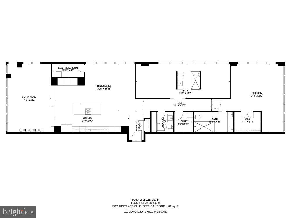 WEST END - Residential