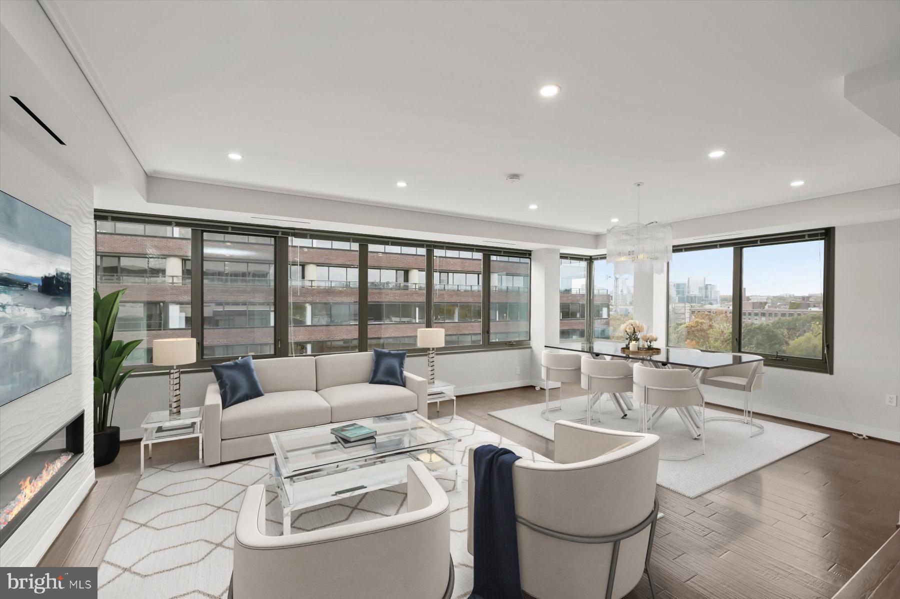 WEST END - Residential