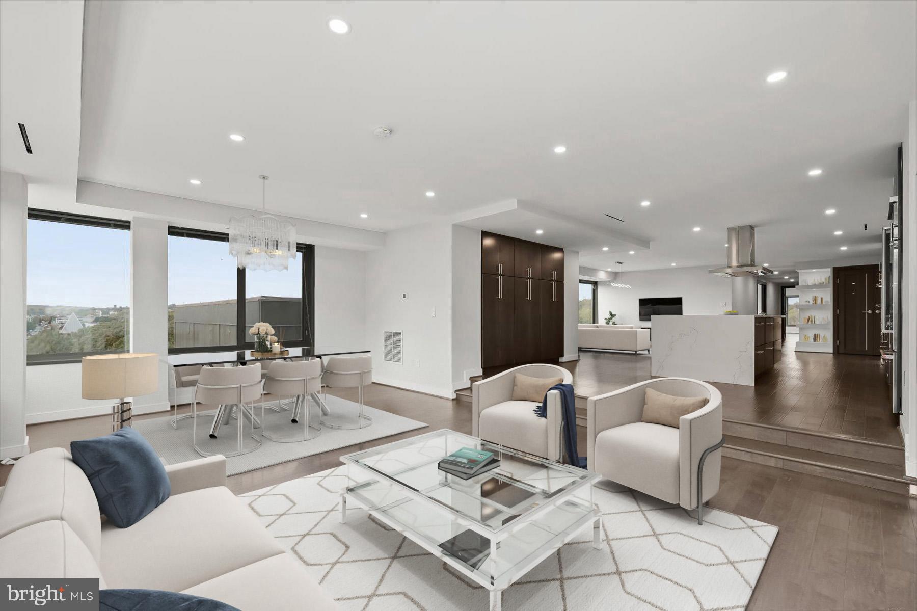 WEST END - Residential