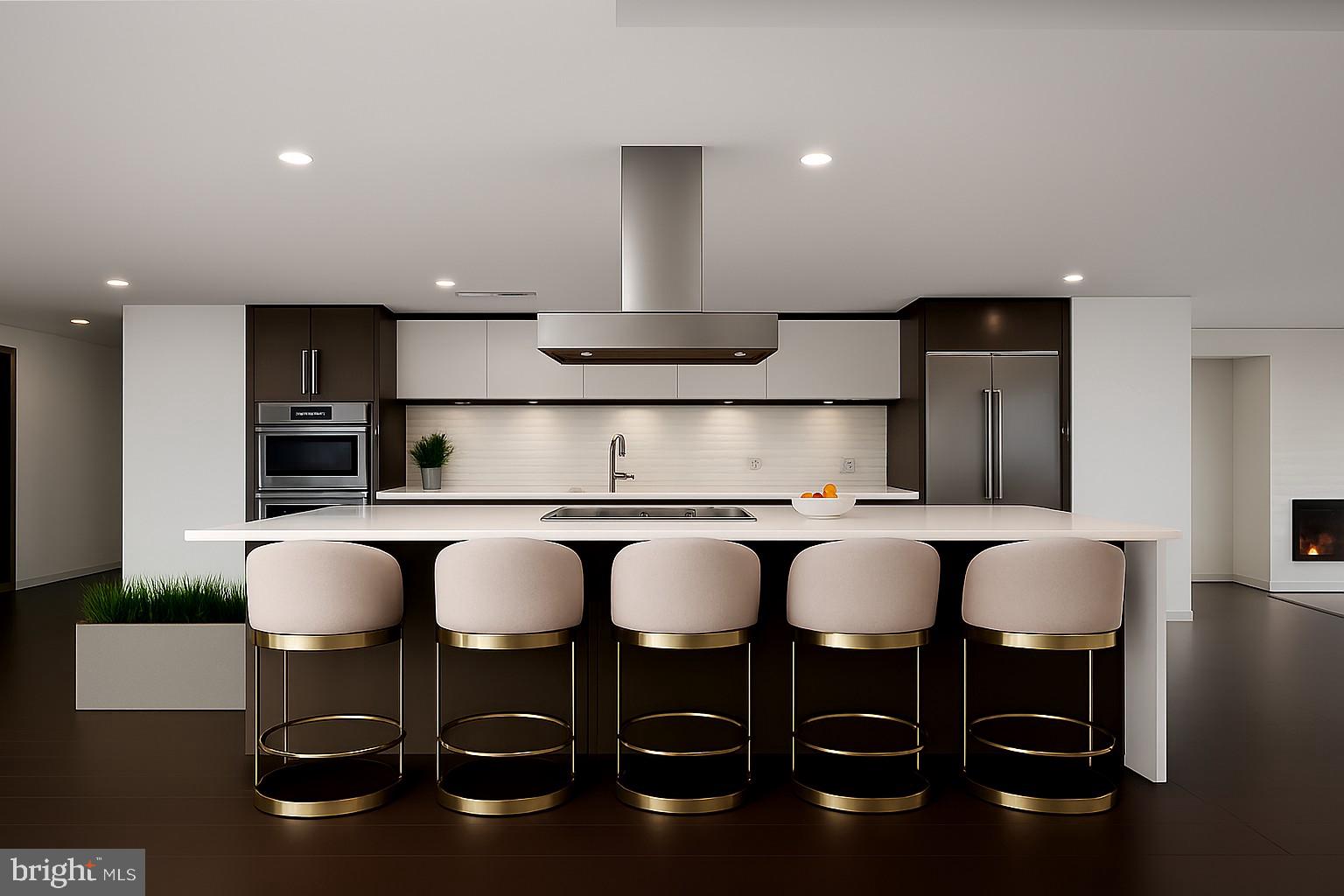 WEST END - Residential