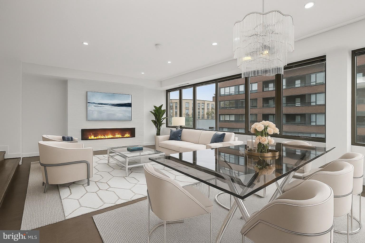 WEST END - Residential