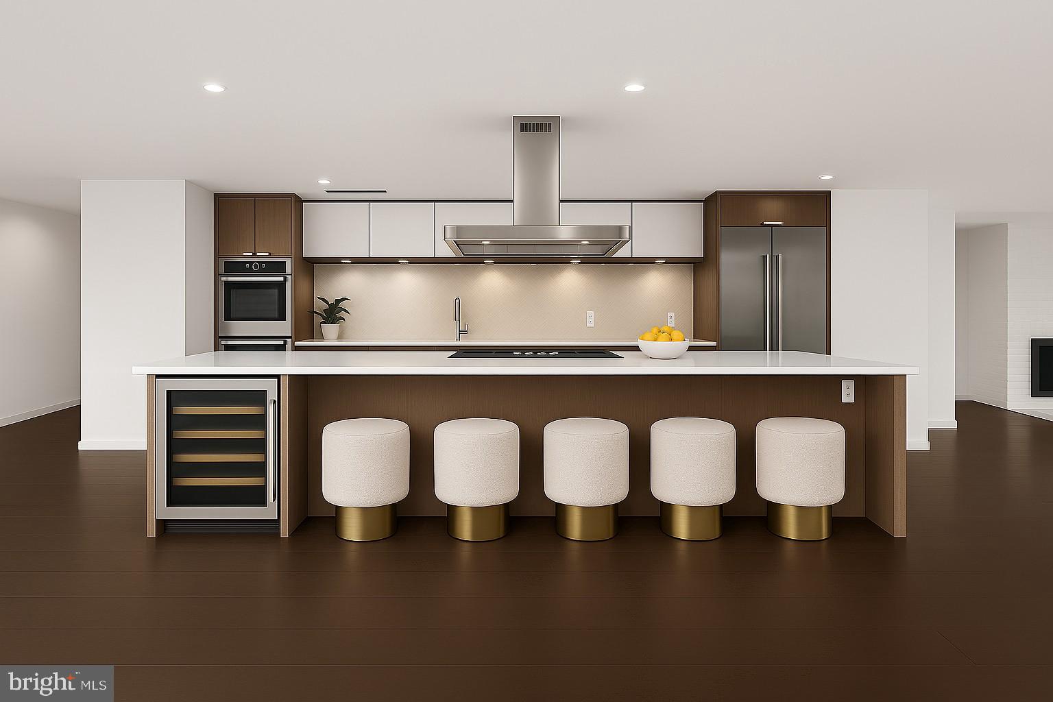 WEST END - Residential