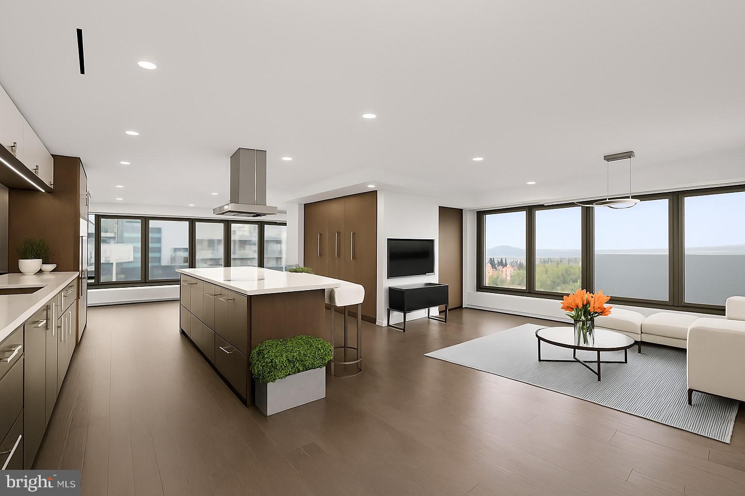 2501 M STREET NW 612